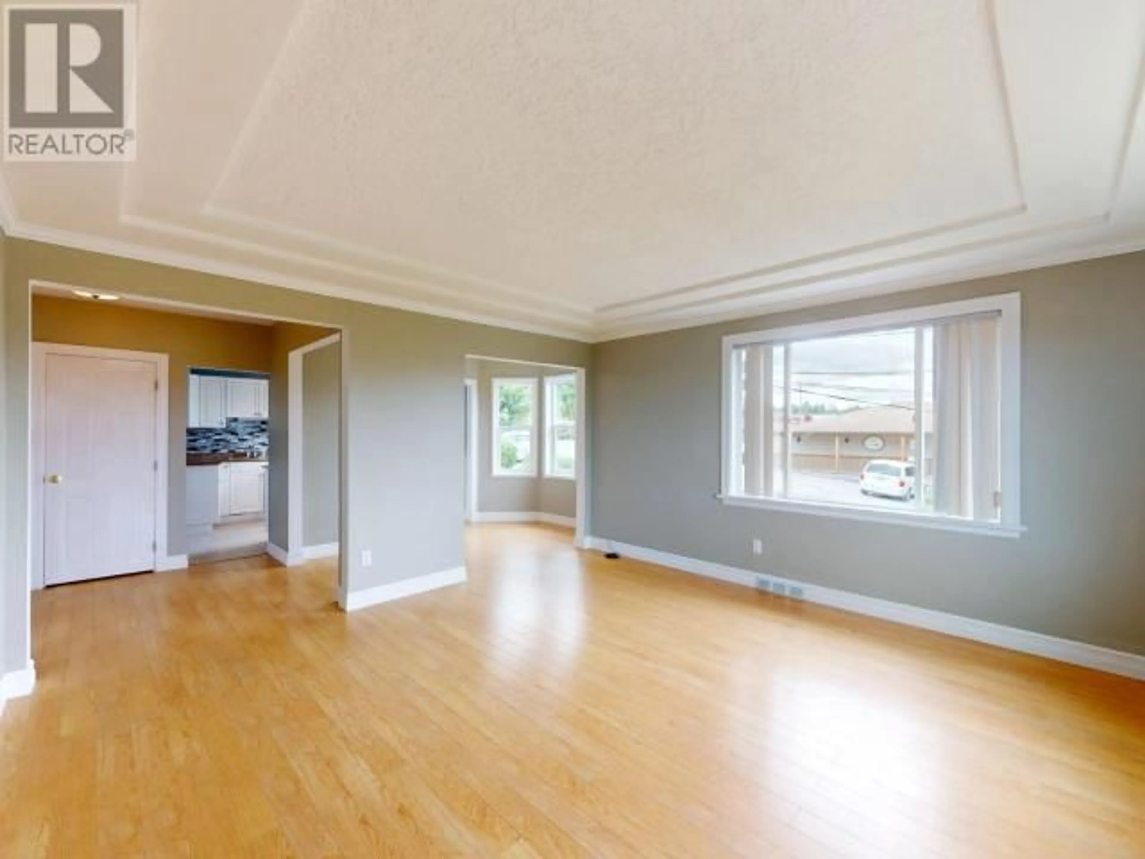 A pic of a room for 4844 JOYCE AVE, Powell River British Columbia
