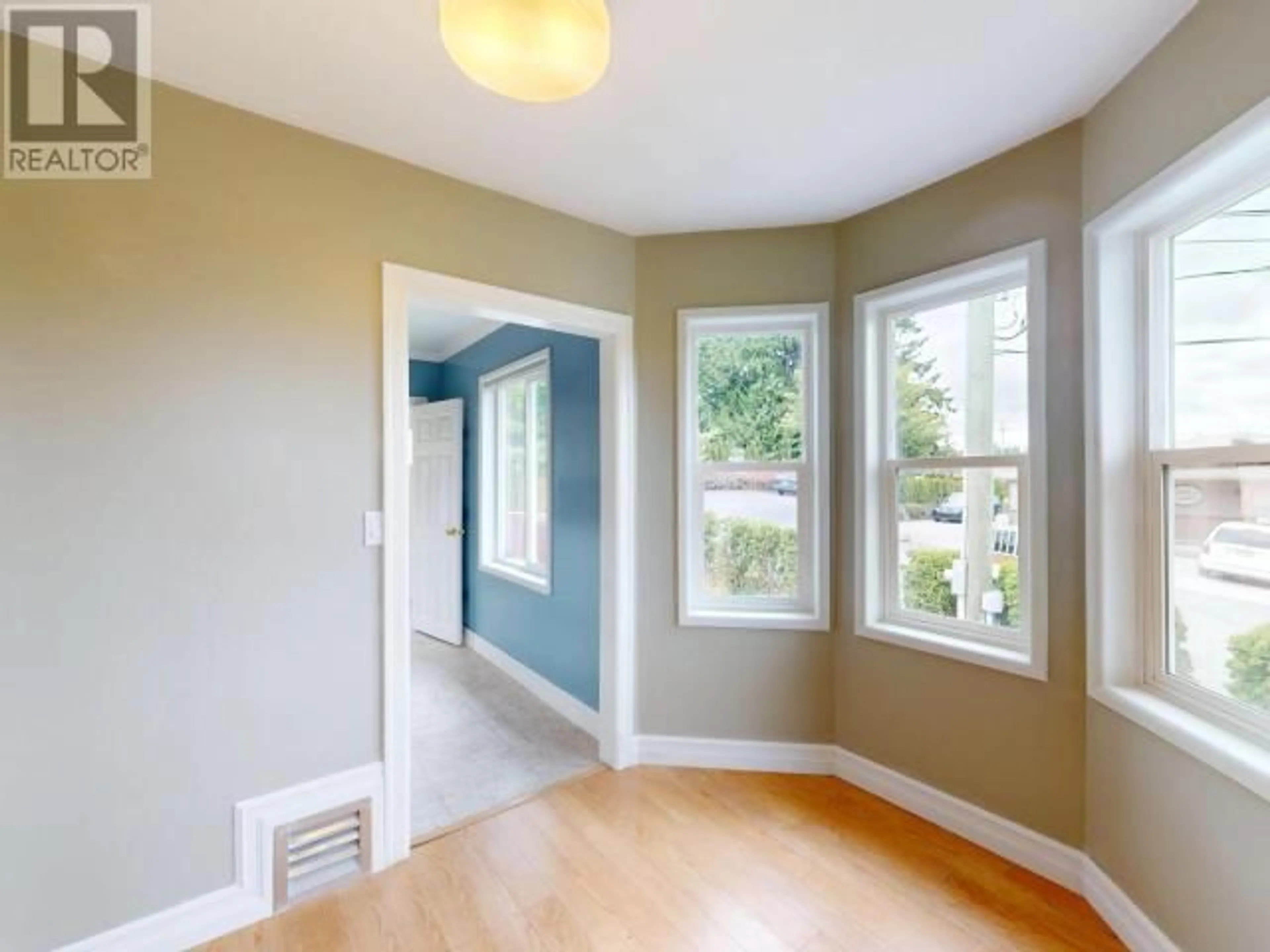 A pic of a room for 4844 JOYCE AVE, Powell River British Columbia