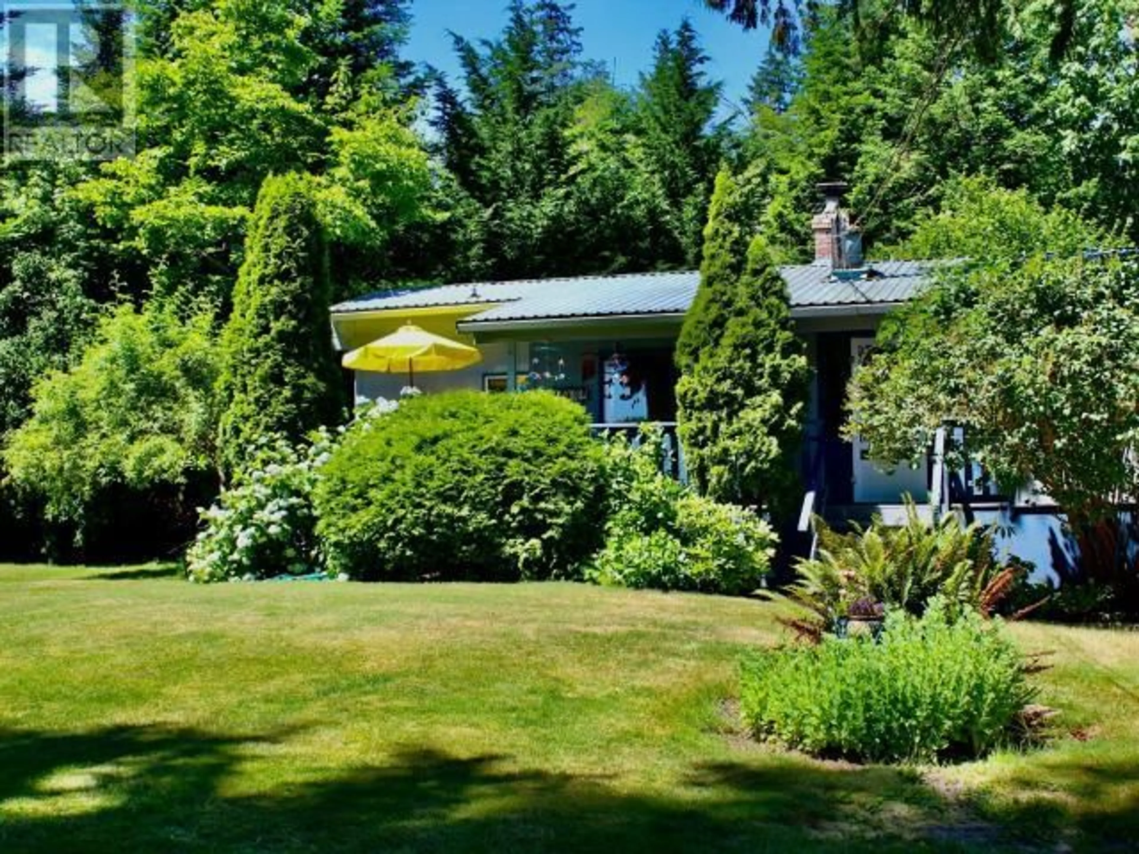 Unknown for 10136 DOUGLAS BAY ROAD, Powell River British Columbia V8A0K7