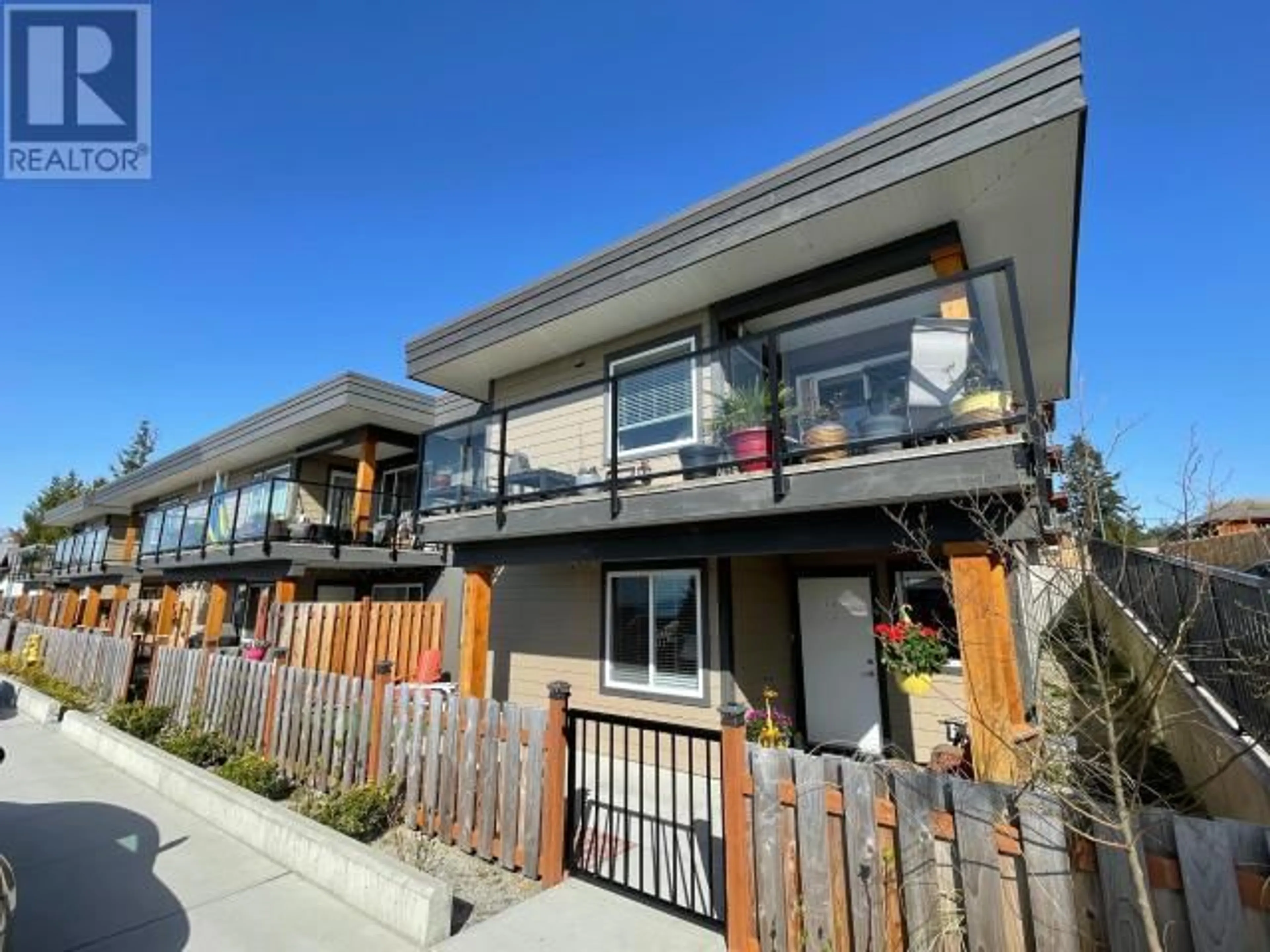 Unknown for B4 - 6900 BURNABY STREET, Powell River British Columbia