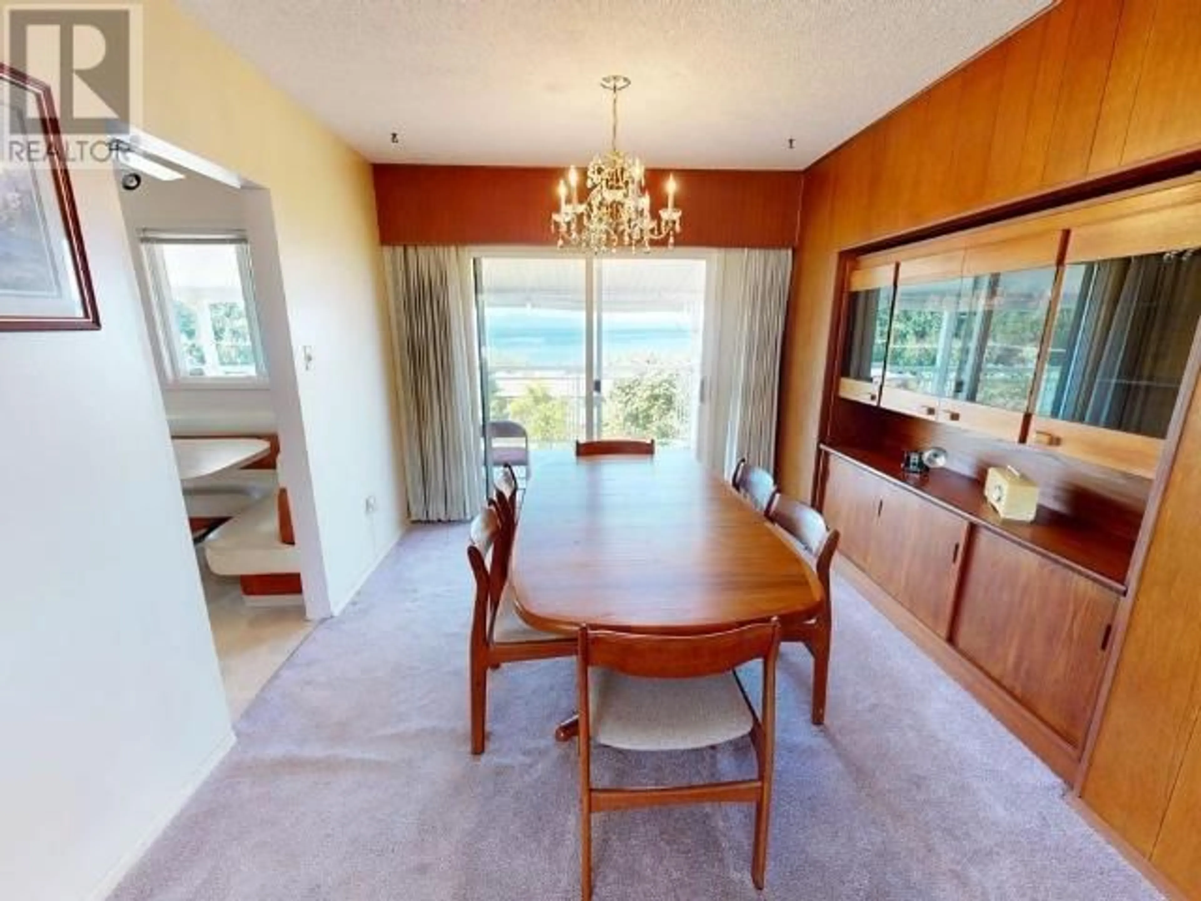 Dining room, unknown for 3739 SELKIRK AVE, Powell River British Columbia V8A3C2