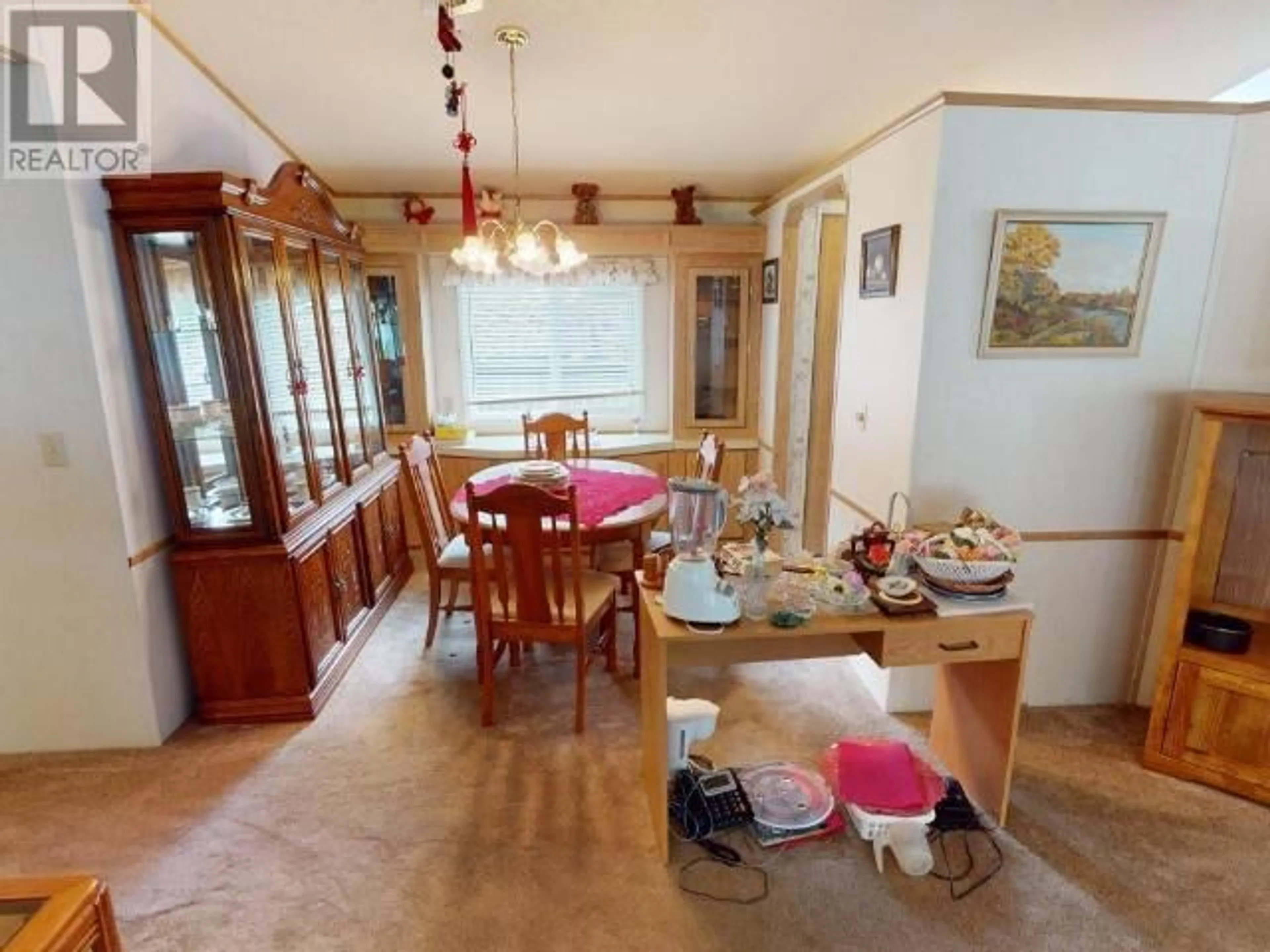 Dining room, unknown for 32-6271 MCANDREW AVE, Powell River British Columbia