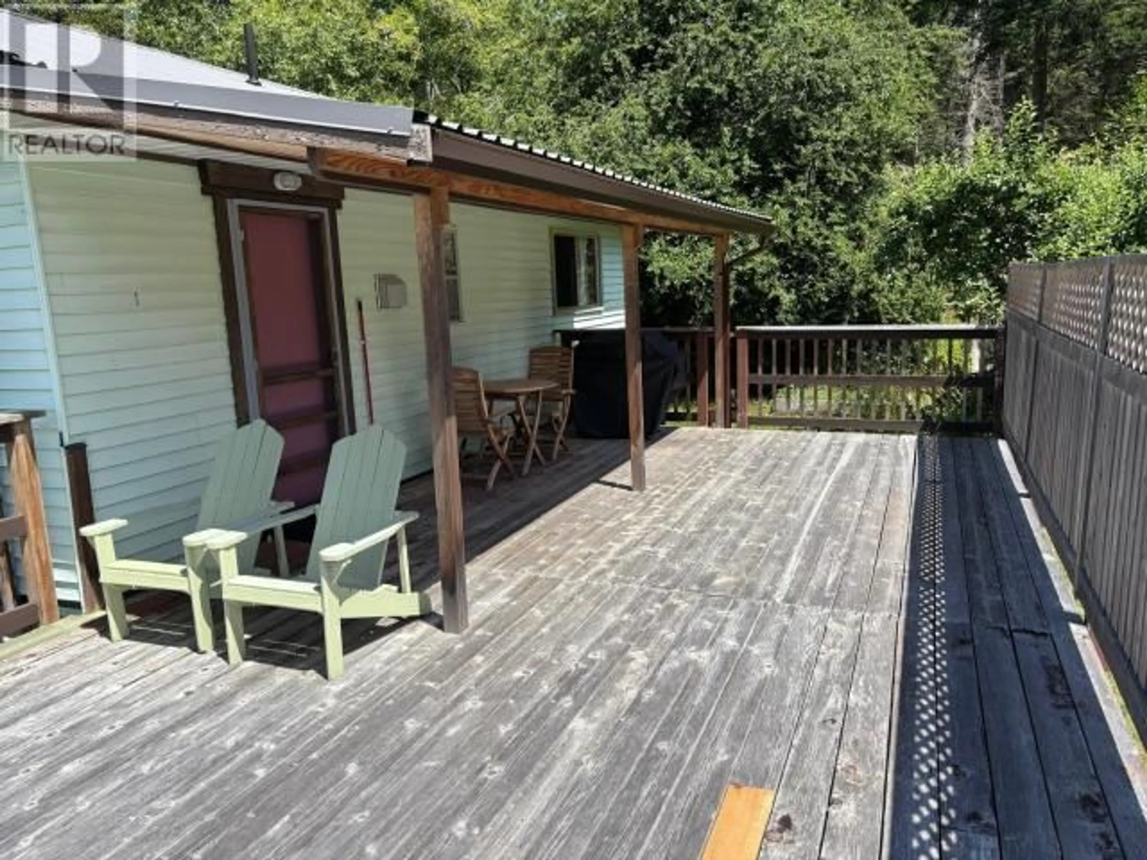 A pic from outside/outdoor area/front of a property/back of a property/a pic from drone, water/lake/river/ocean view for 5843 GILLIES BAY RD, Texada Island British Columbia V0N3K0