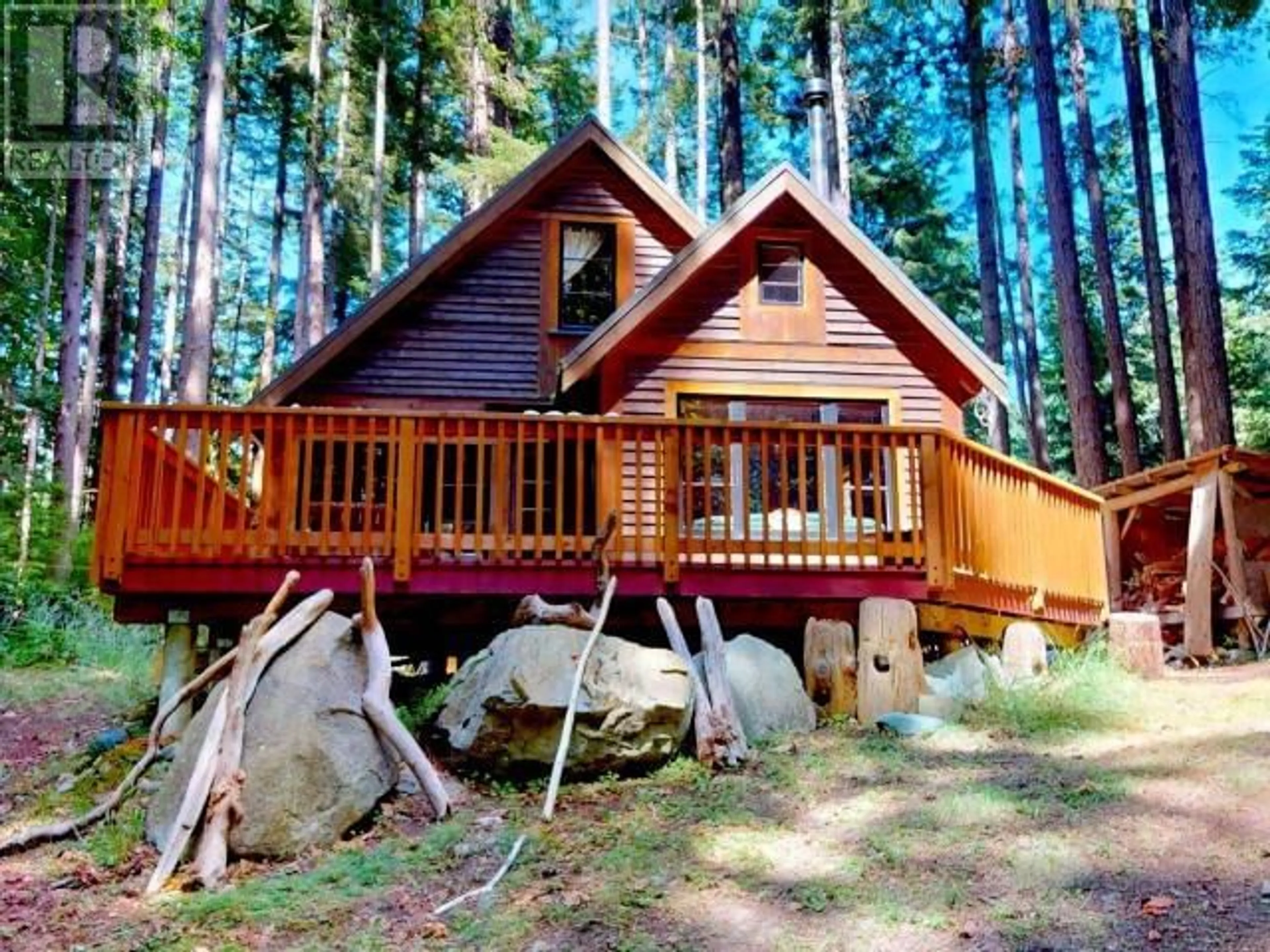 Unknown for 1297 TENNYSON RD, Savary Island British Columbia