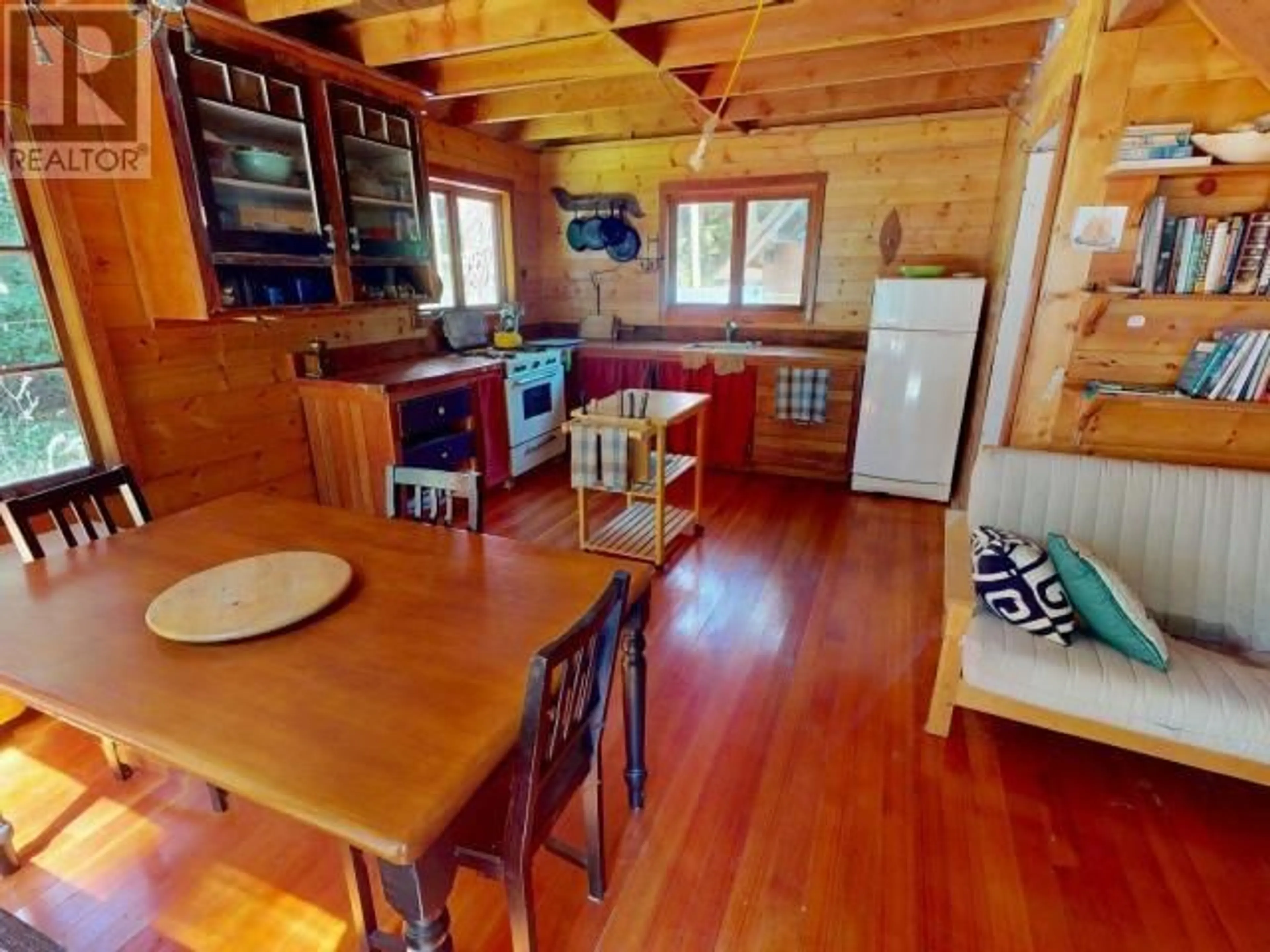 Unknown for 1297 TENNYSON RD, Savary Island British Columbia