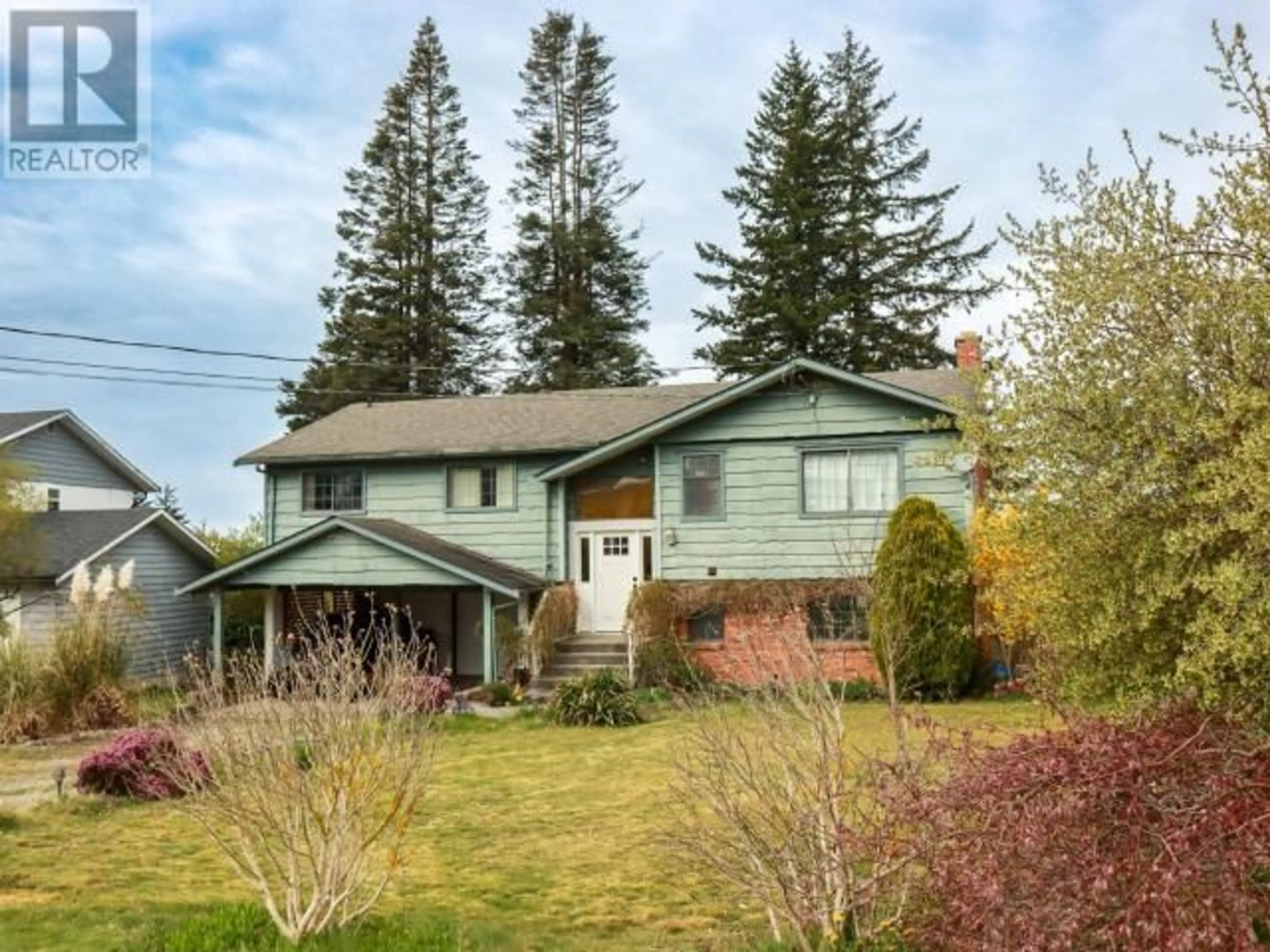 Unknown for 3433 SELKIRK AVE, Powell River British Columbia V8A5G3