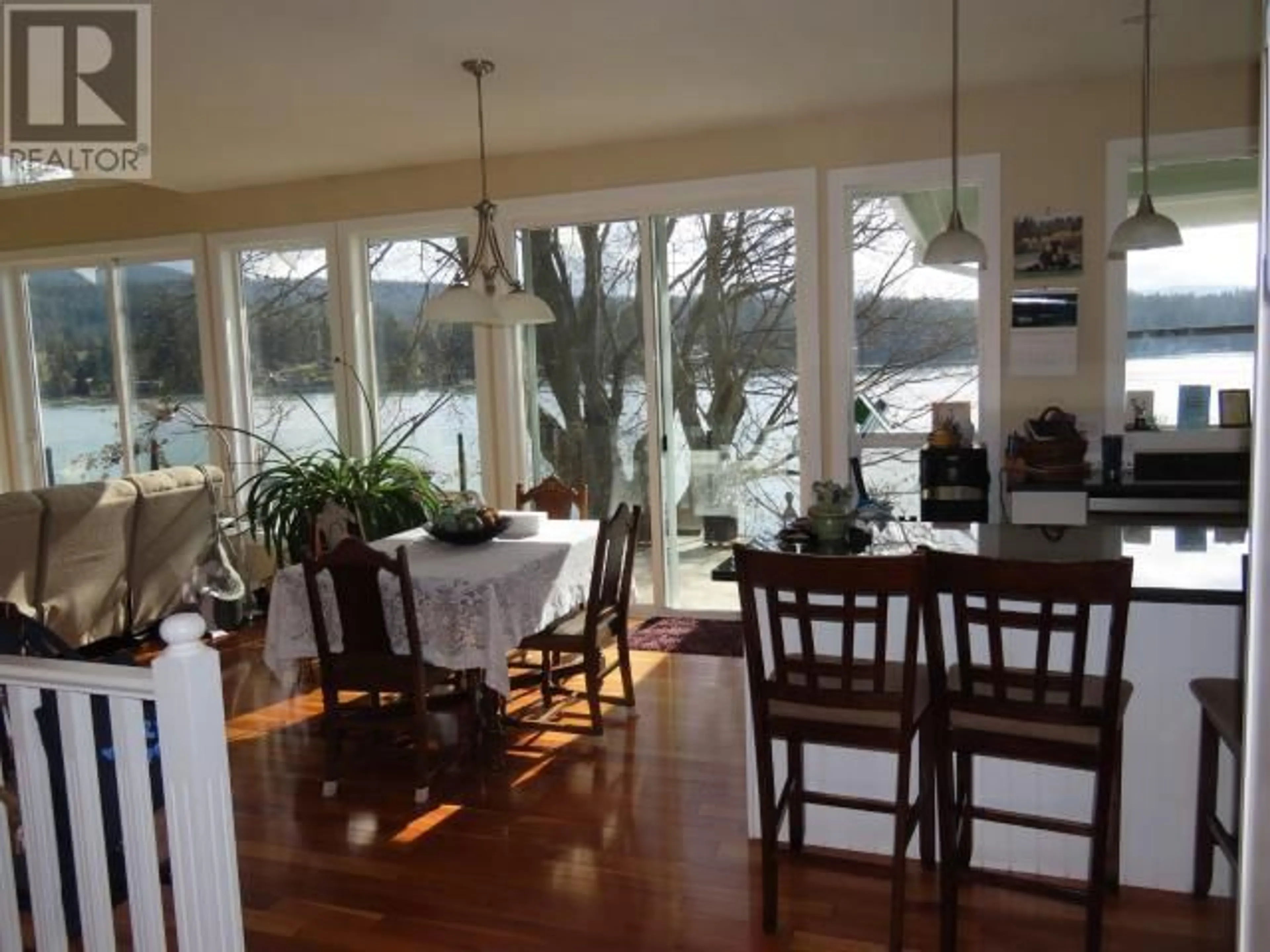 Dining room, unknown for 4674 SANDERSON ROAD, Texada Island British Columbia V0N1W0
