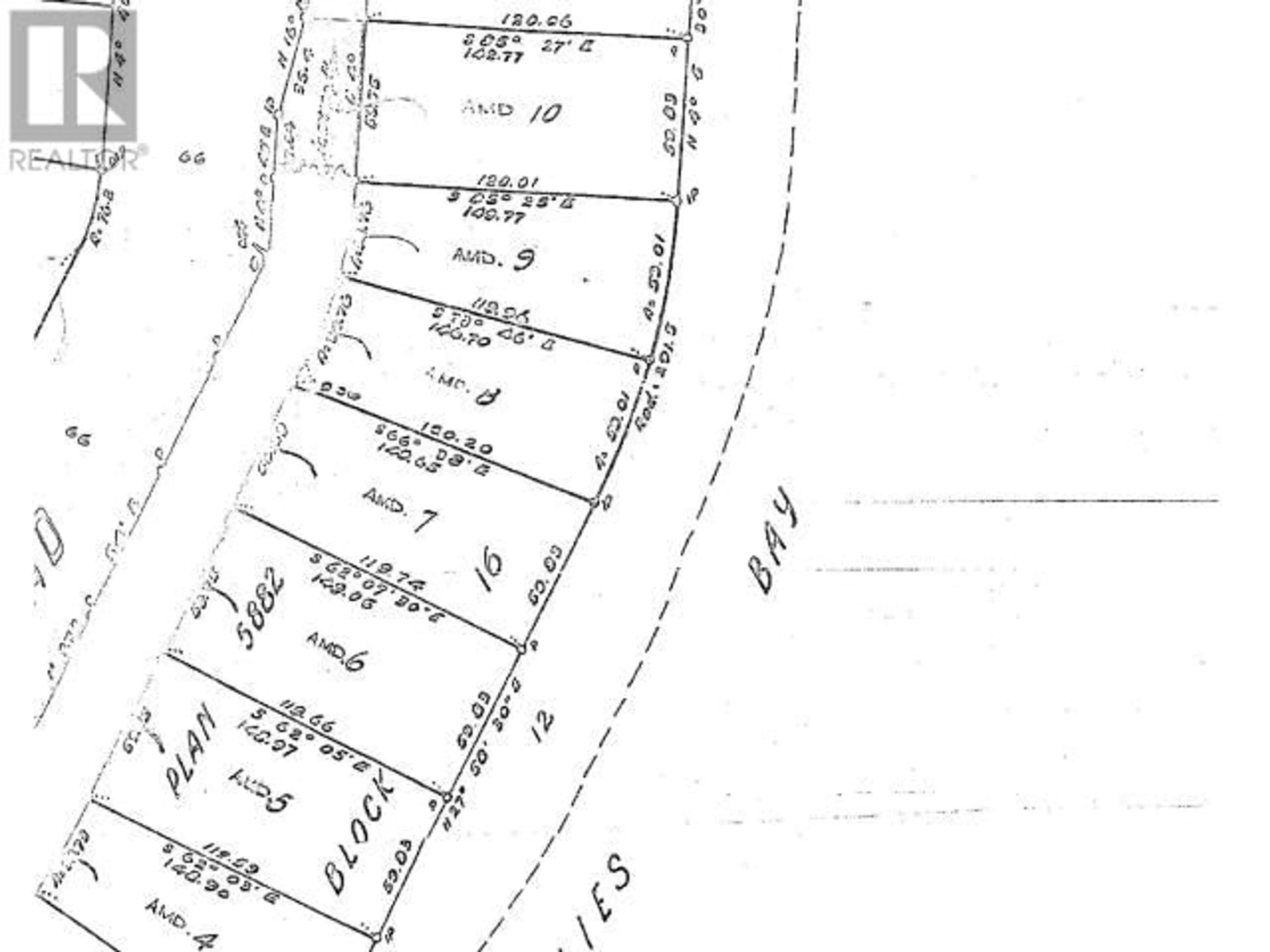 Floor plan for 4674 SANDERSON ROAD, Texada Island British Columbia V0N1W0