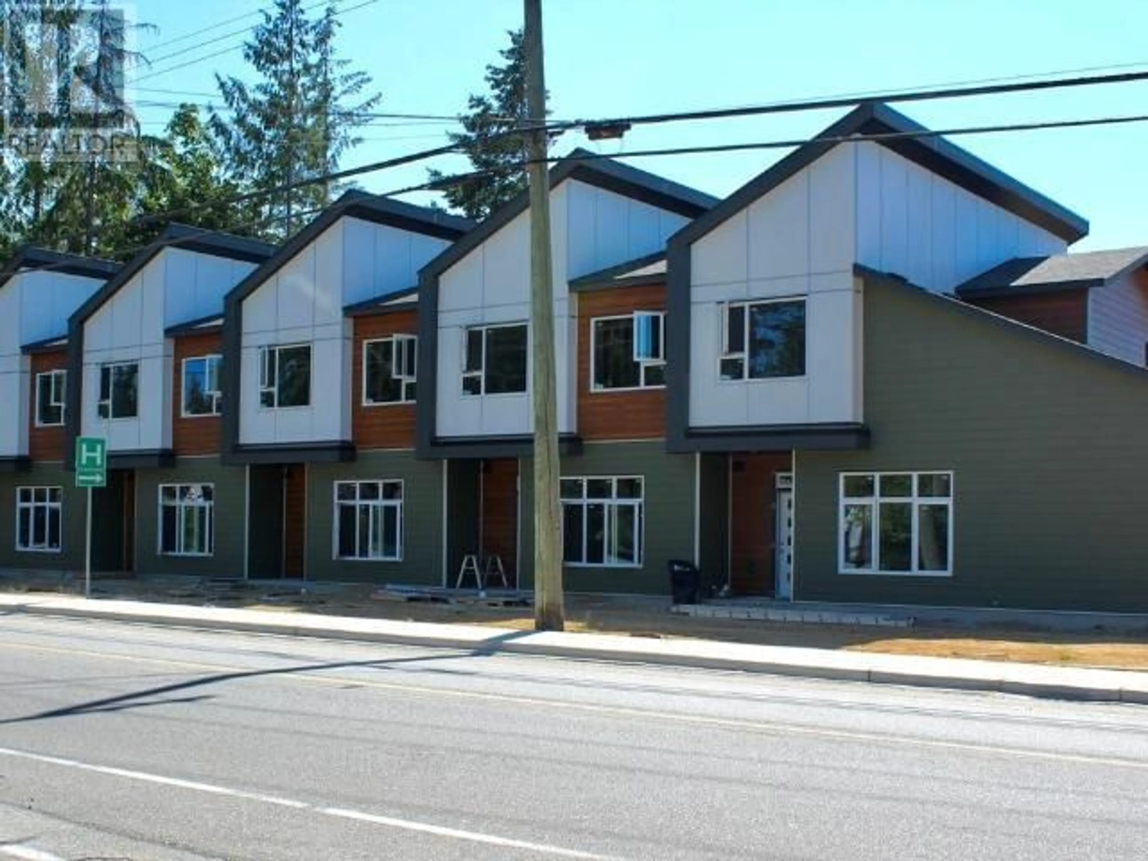 Unknown for 103 - 5191 MANSON AVE, Powell River British Columbia V8A3P2