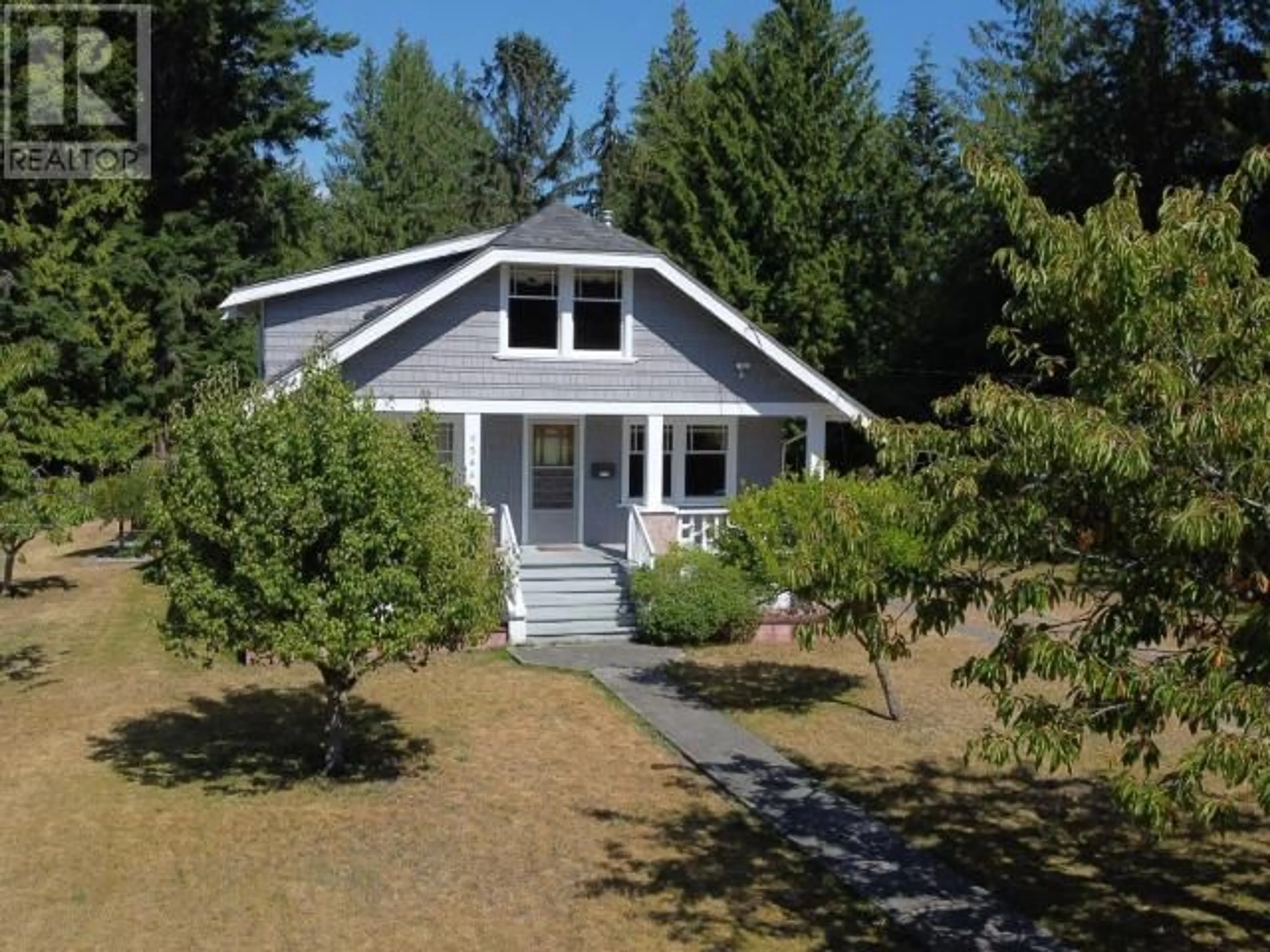 Unknown for 5246 MANSON AVE, Powell River British Columbia V8A3P1