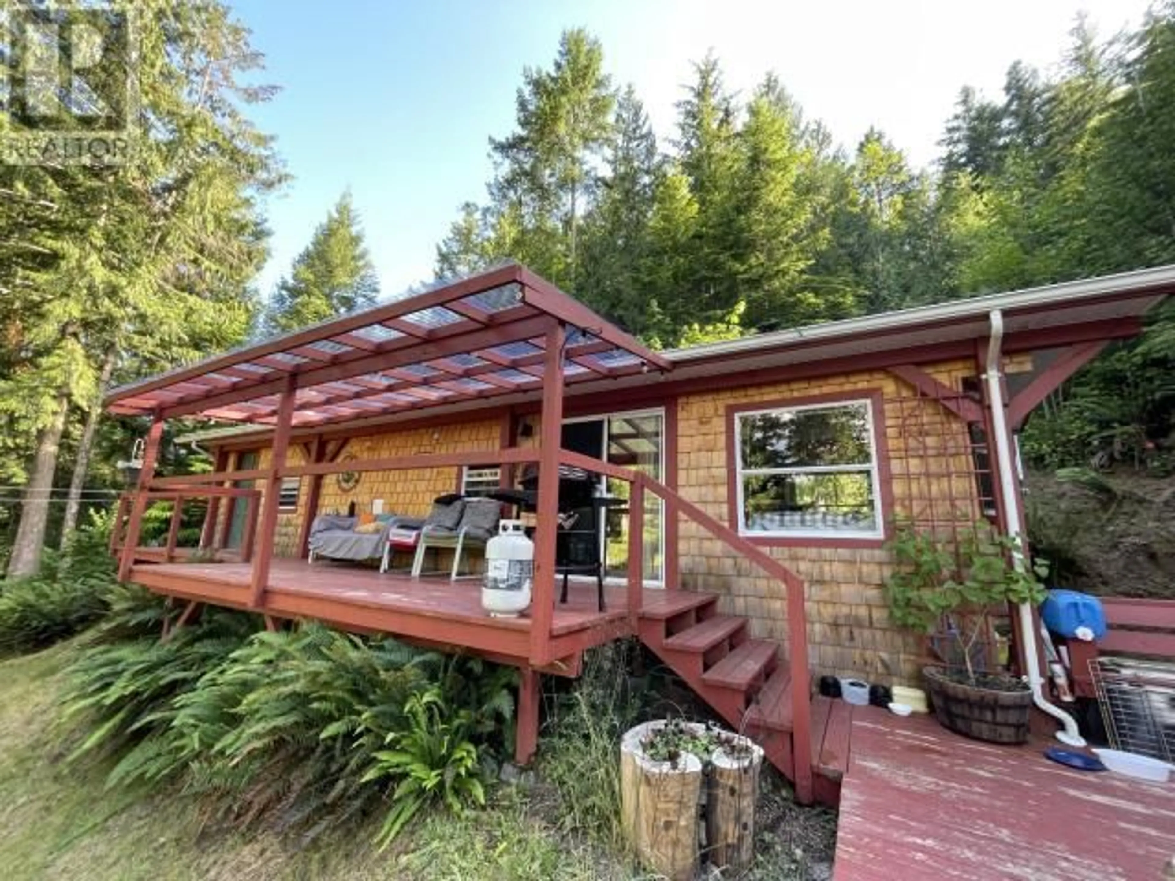 Unknown for 9352 POWELL LAKE, Remote Areas British Columbia