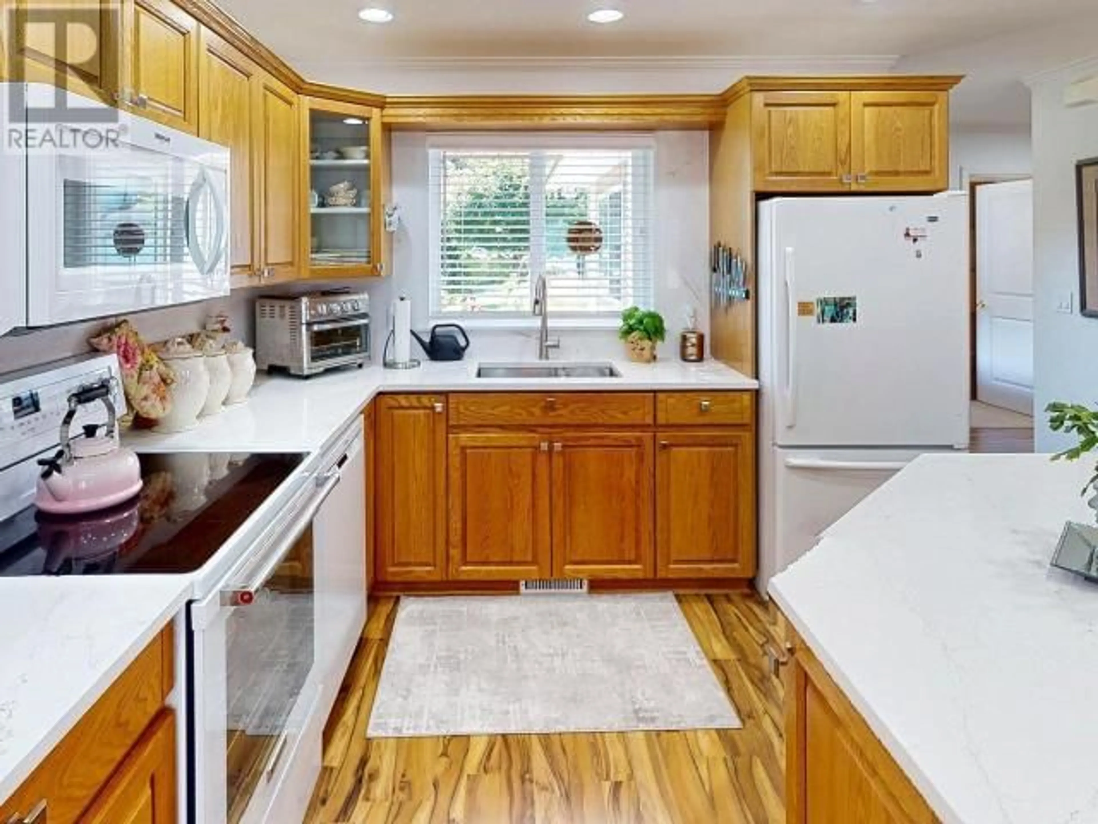 Unknown for 18 - 4897 ONTARIO AVE, Powell River British Columbia