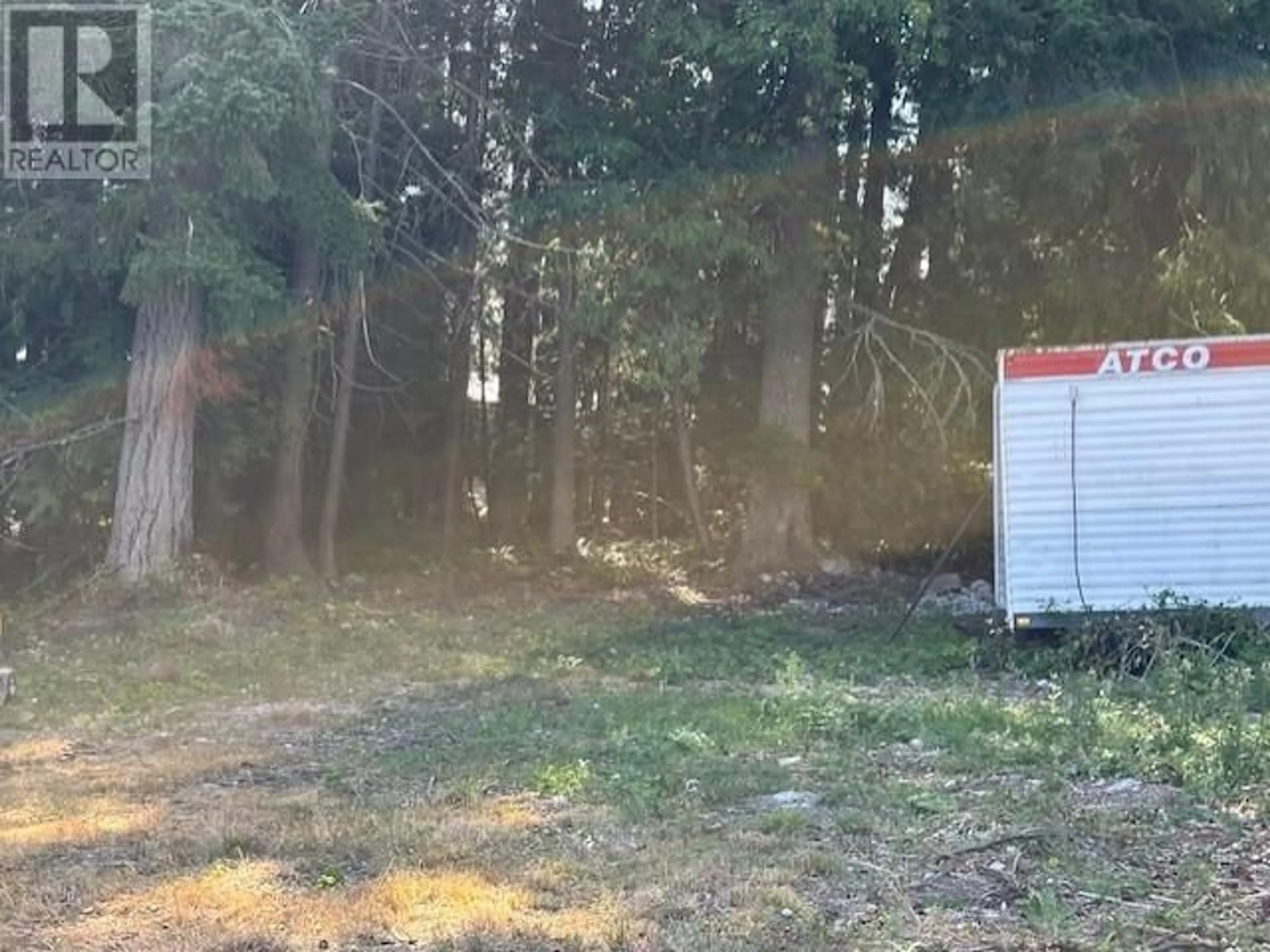 Shed for 5593 NELSON AVE, Powell River British Columbia