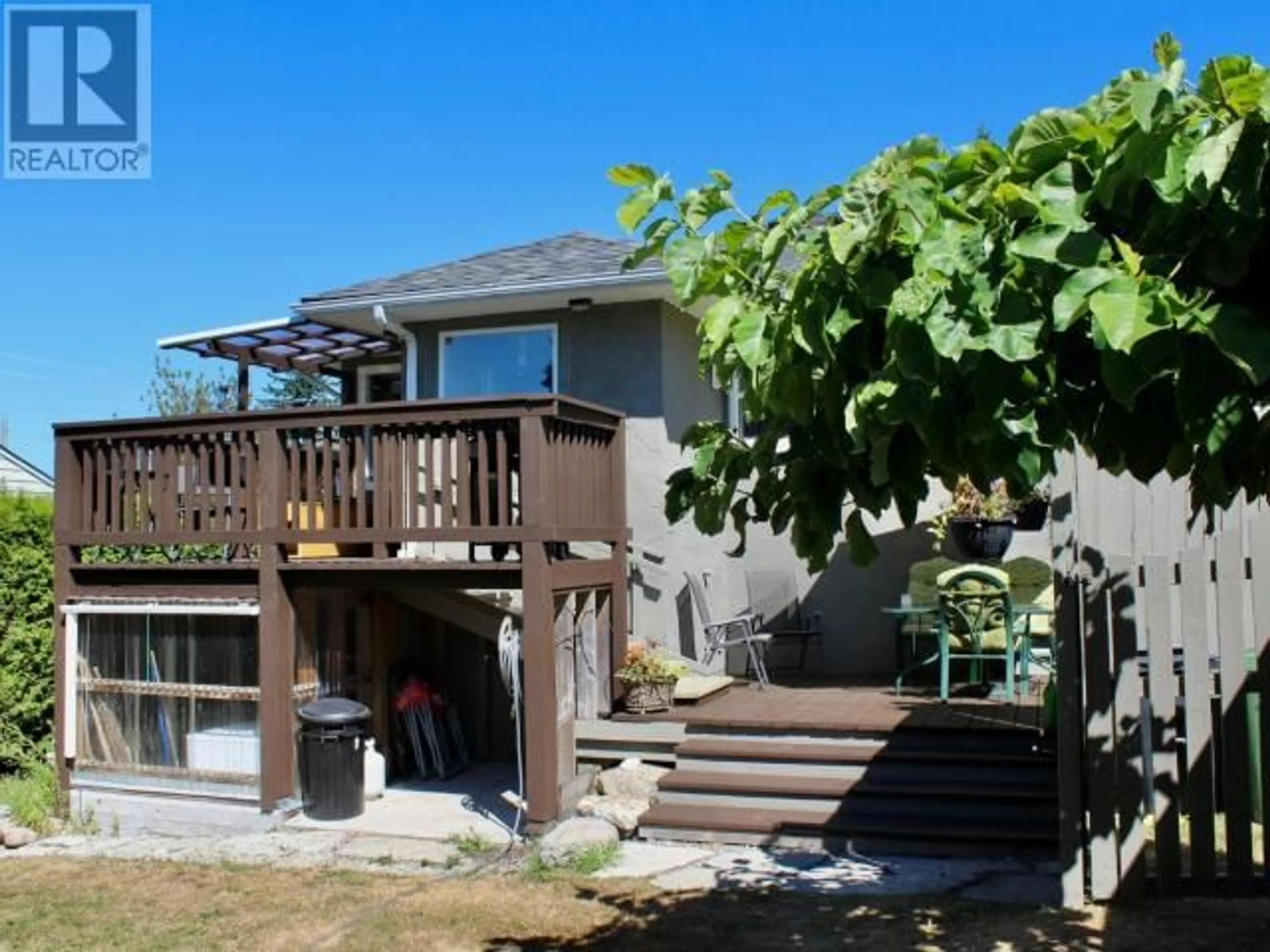 Unknown for 6954 HAMMOND STREET, Powell River British Columbia V8A1R4