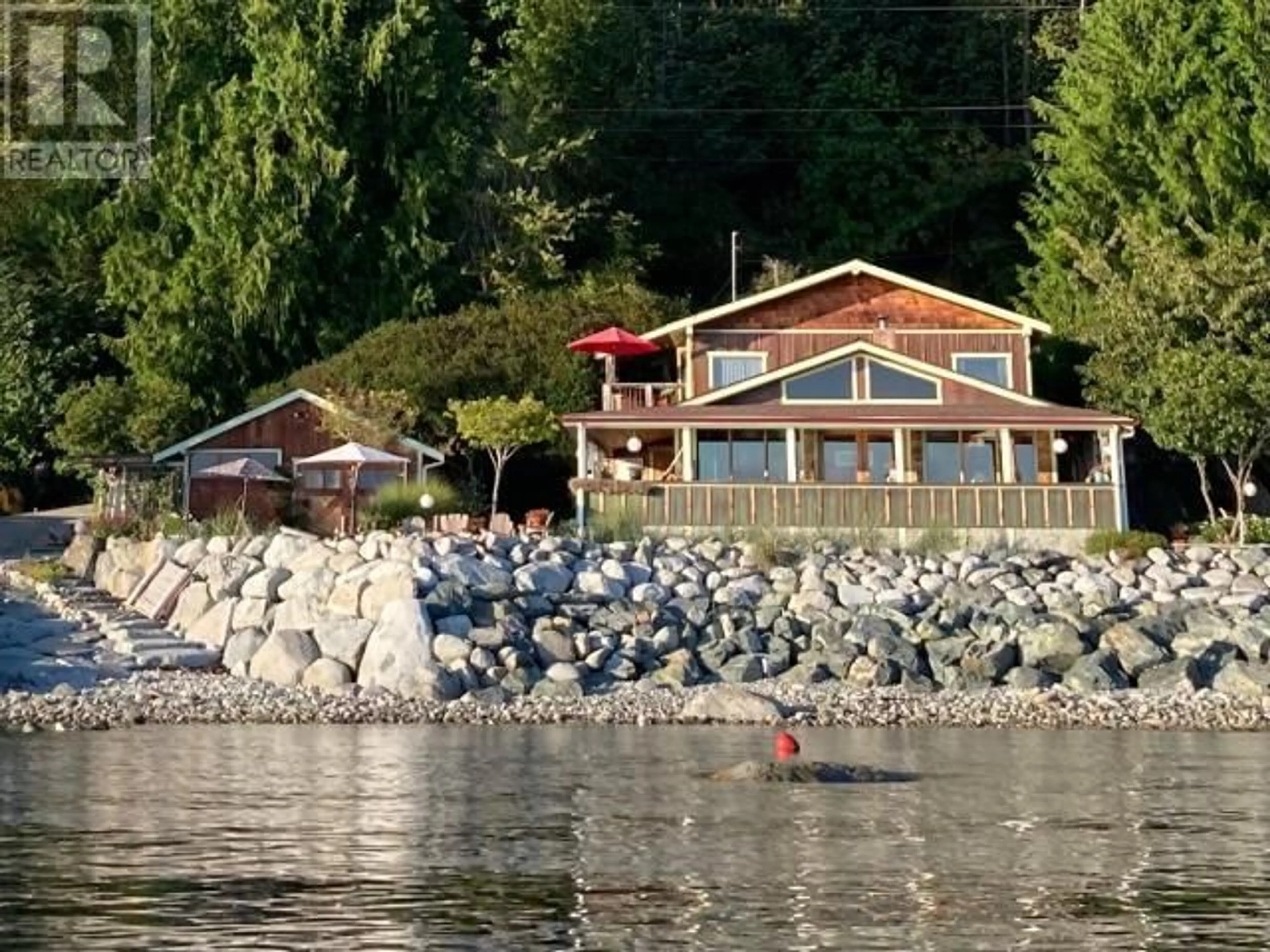 Unknown for 3265 ATREVIDA ROAD, Powell River British Columbia V8A0E1