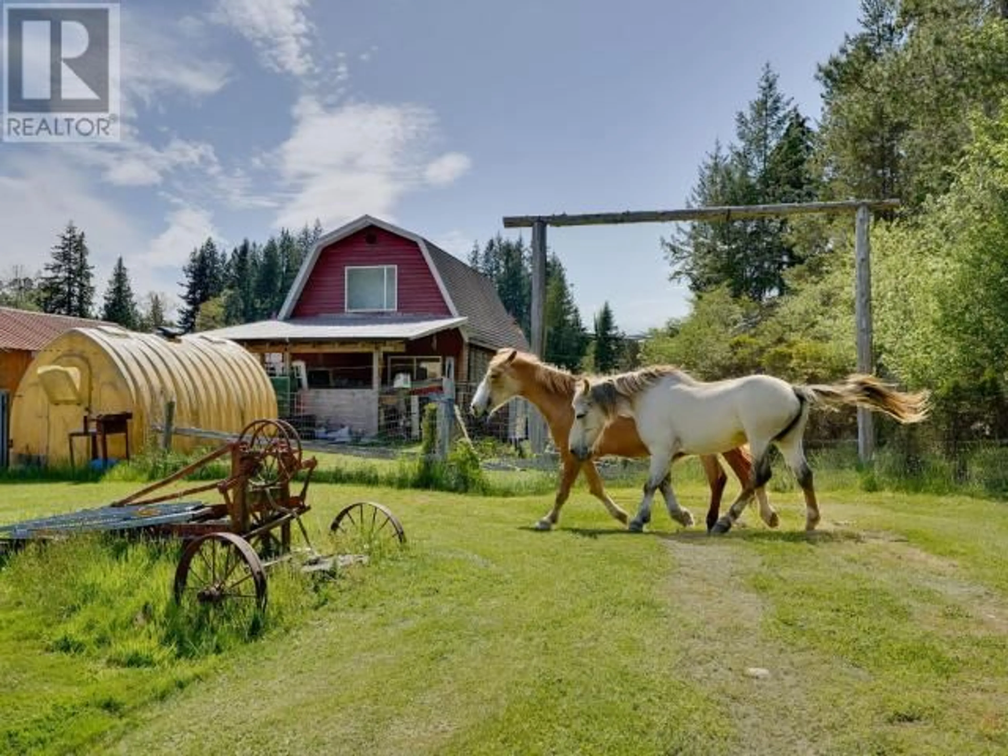 Shed for 5366 MANSON AVE, Powell River British Columbia V8A3P4