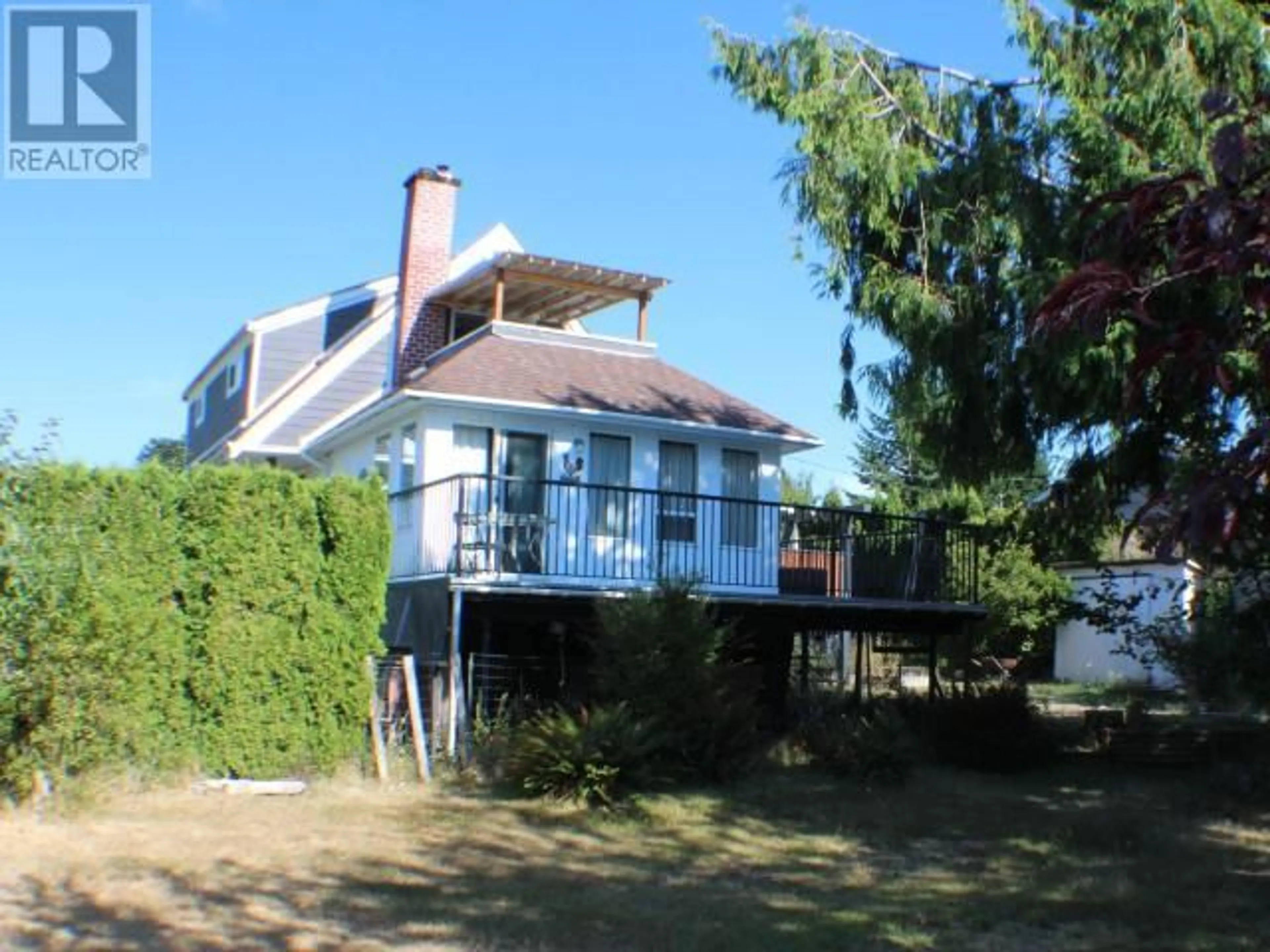 Unknown for 7164 BARNET STREET, Powell River British Columbia