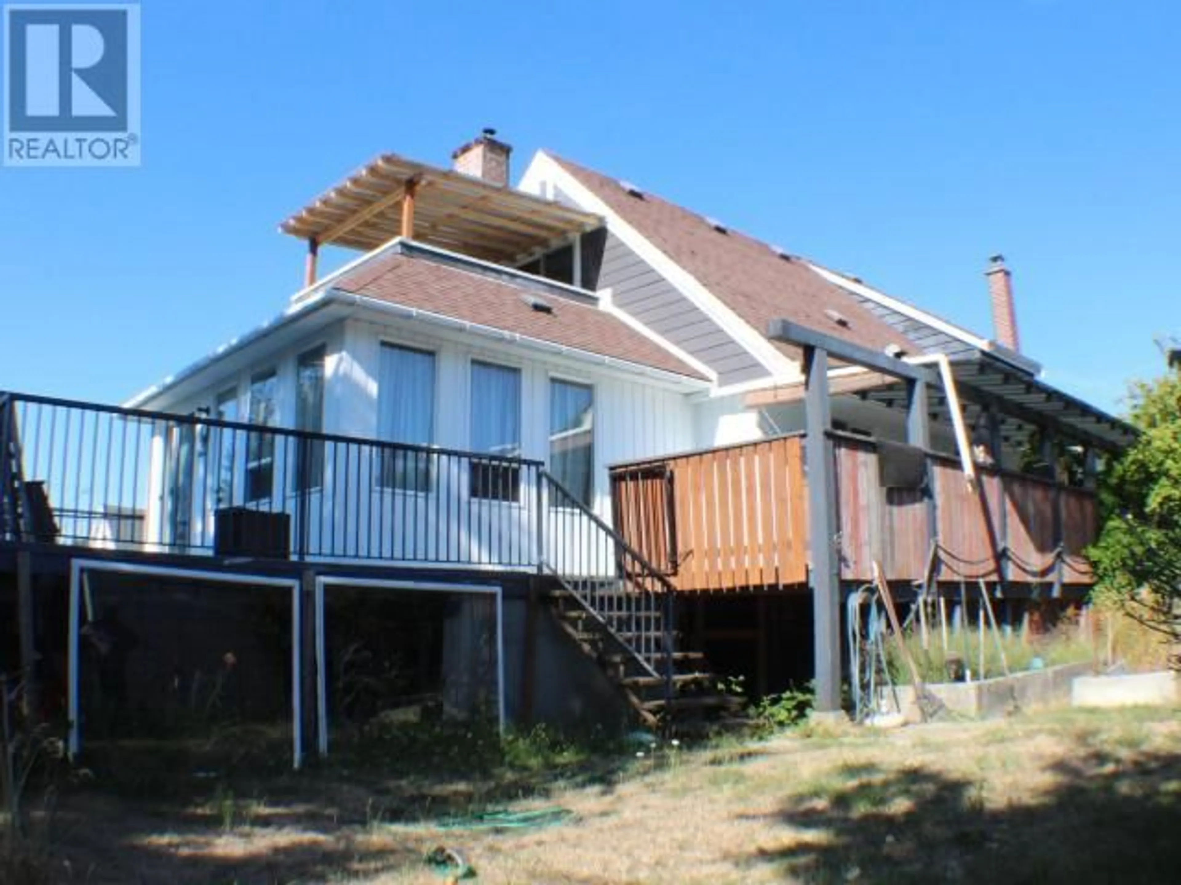 Unknown for 7164 BARNET STREET, Powell River British Columbia