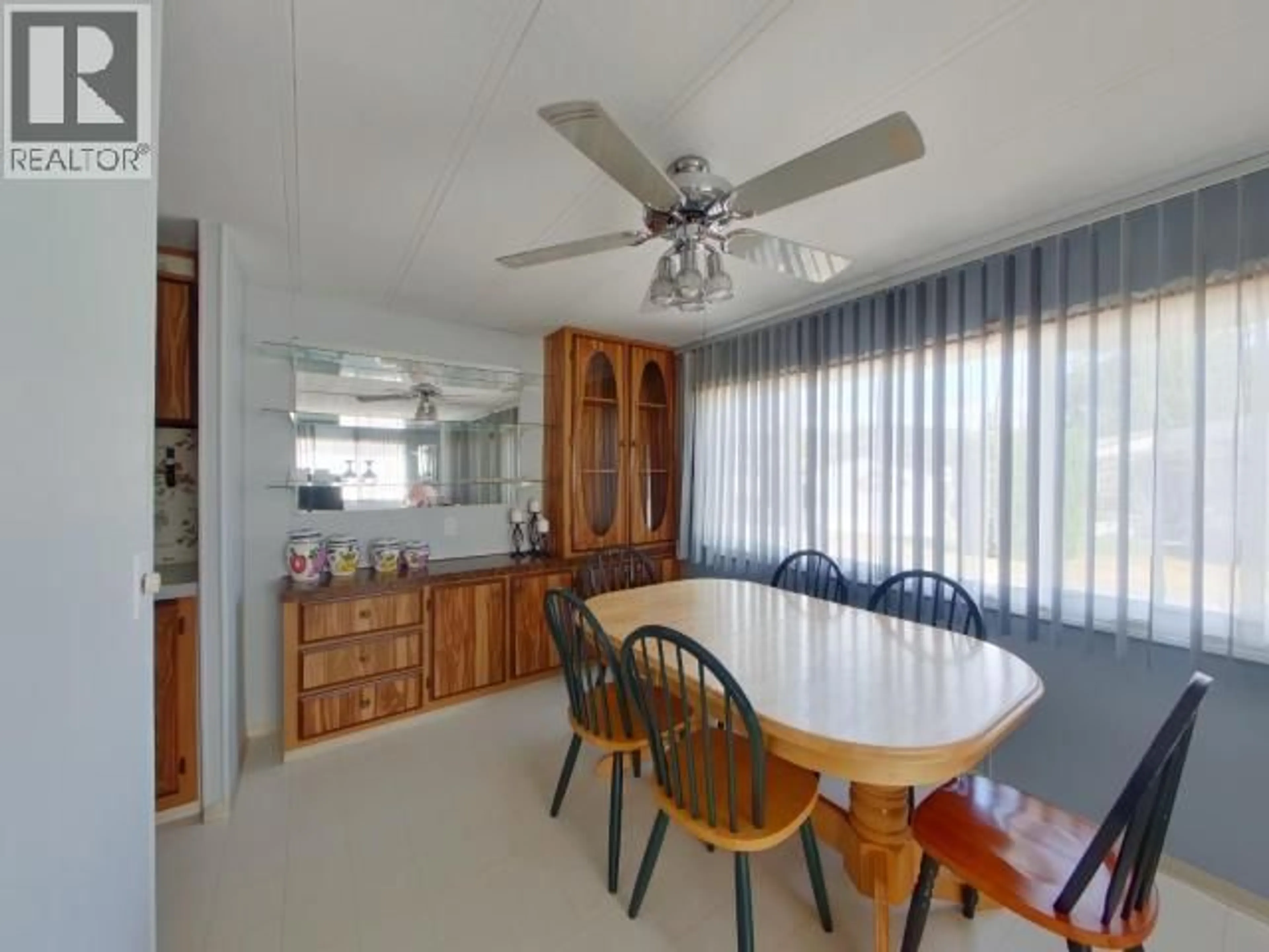 Dining room, unknown for 18 - 7624 DUNCAN STREET, Powell River British Columbia V8A5L2