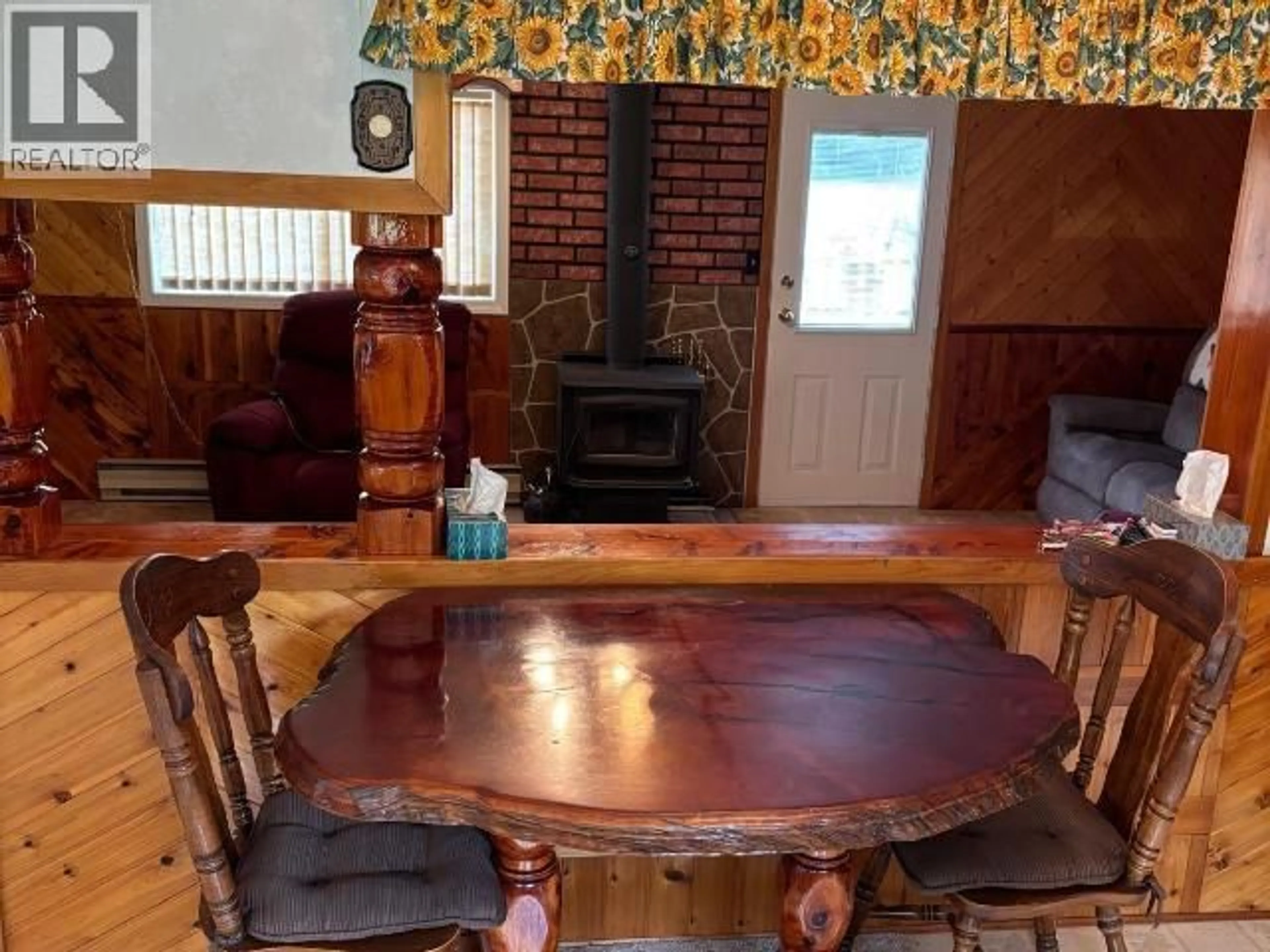 Dining room, unknown for 3533 GILLIES BAY RD ROAD, Texada Island British Columbia V0N3K0