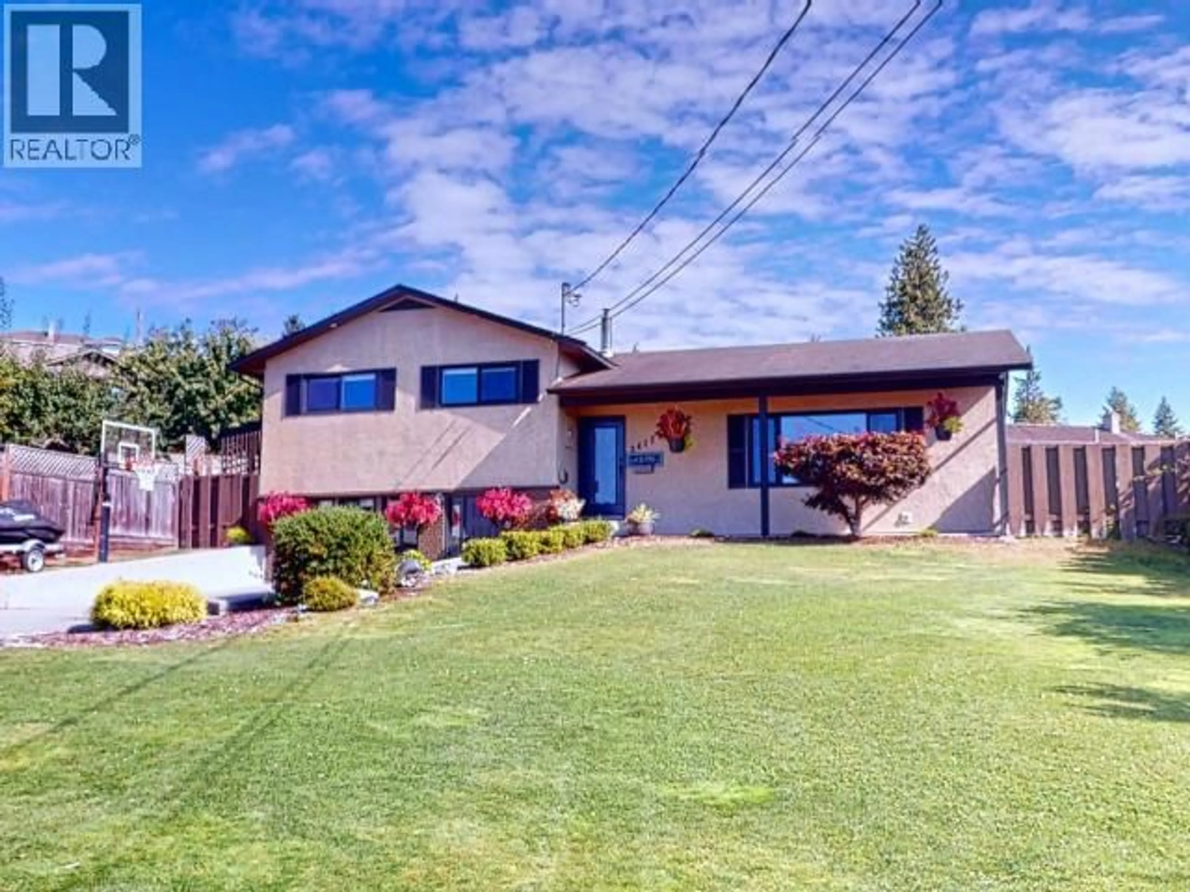 Unknown for 3412 THURLOW PLACE, Powell River British Columbia V8A5G6