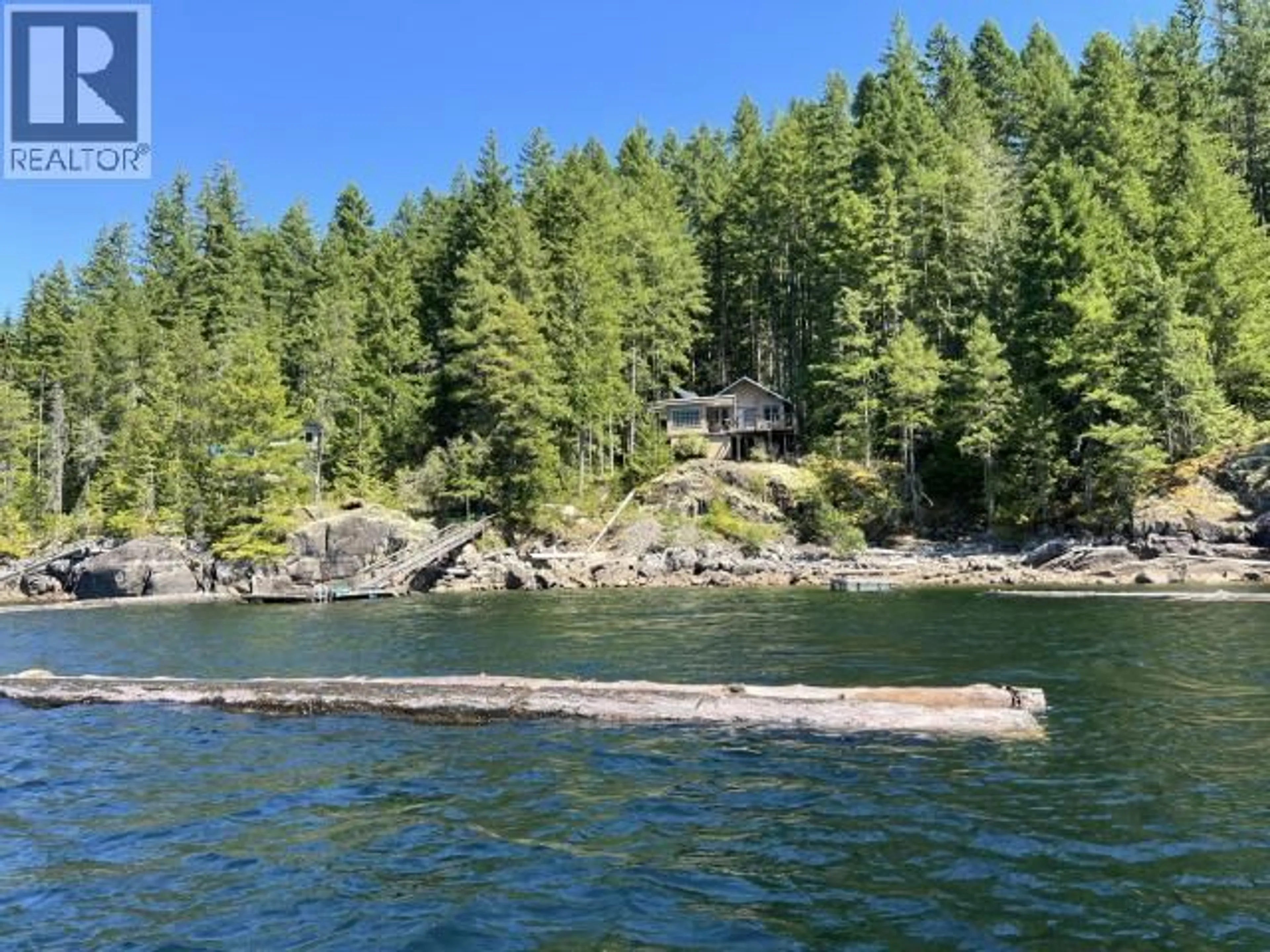 Unknown for 9302 POWELL LAKE, Remote Areas British Columbia