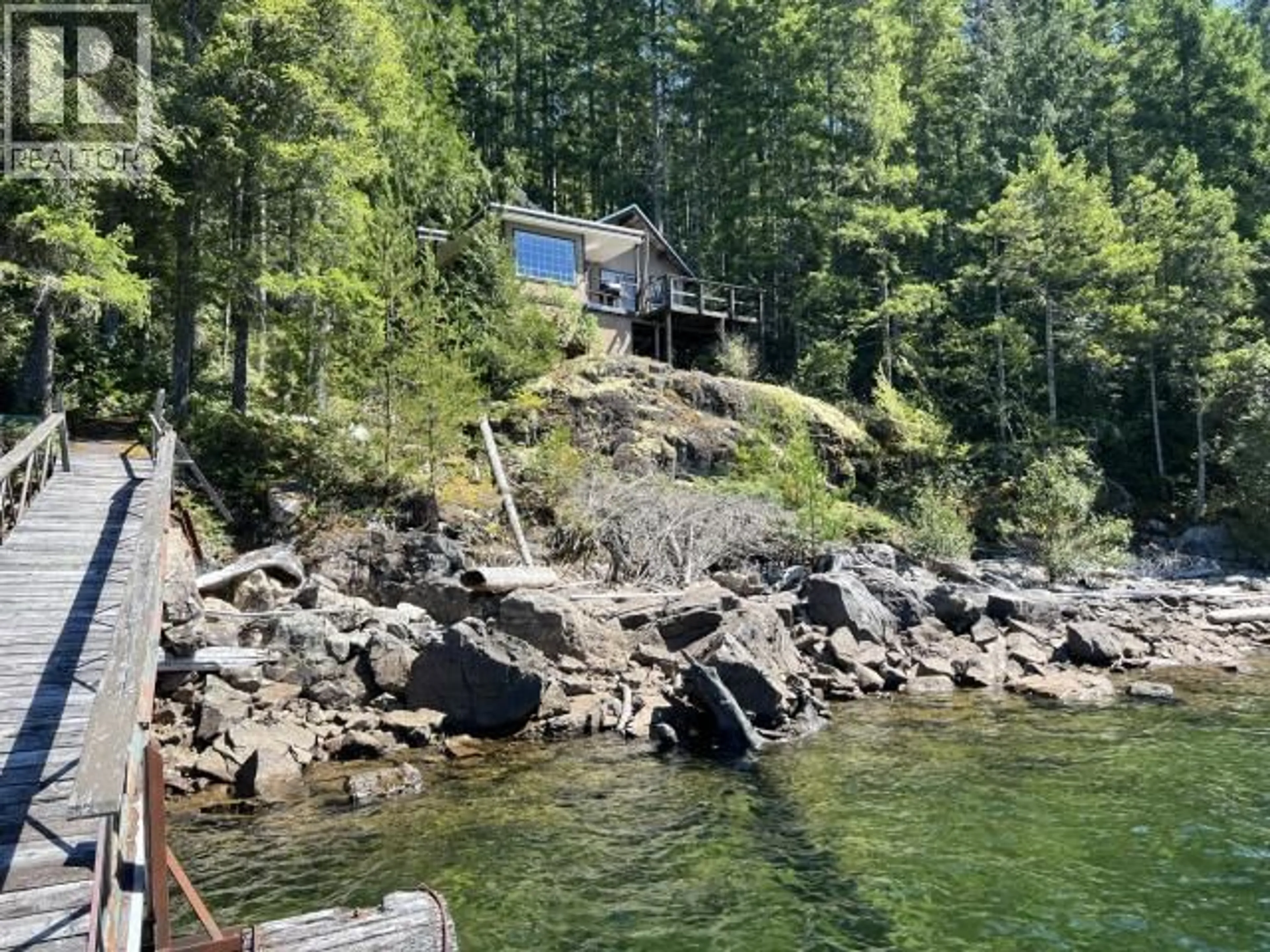 Unknown for 9302 POWELL LAKE, Remote Areas British Columbia