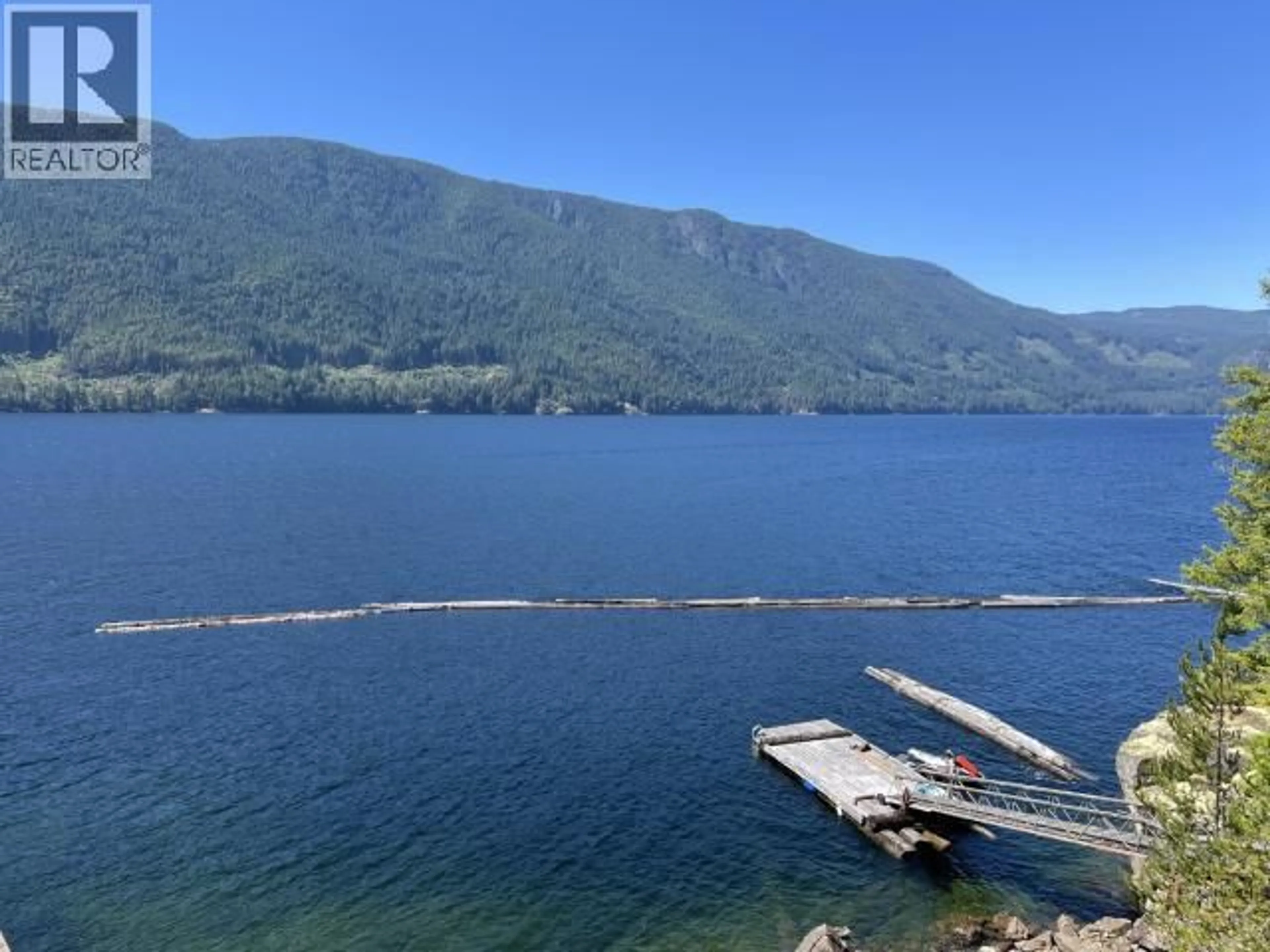 Unknown for 9302 POWELL LAKE, Remote Areas British Columbia