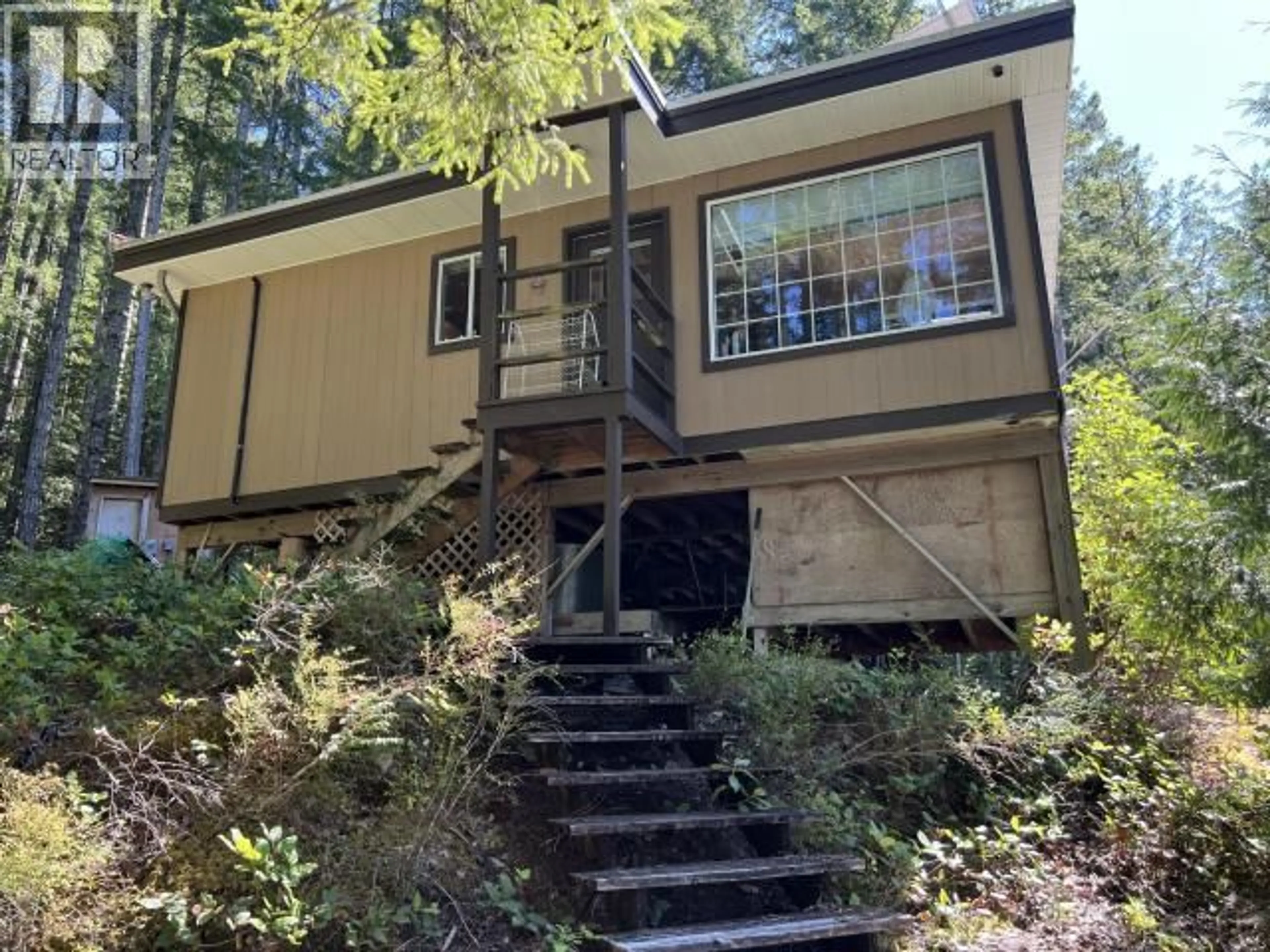 Unknown for 9302 POWELL LAKE, Remote Areas British Columbia