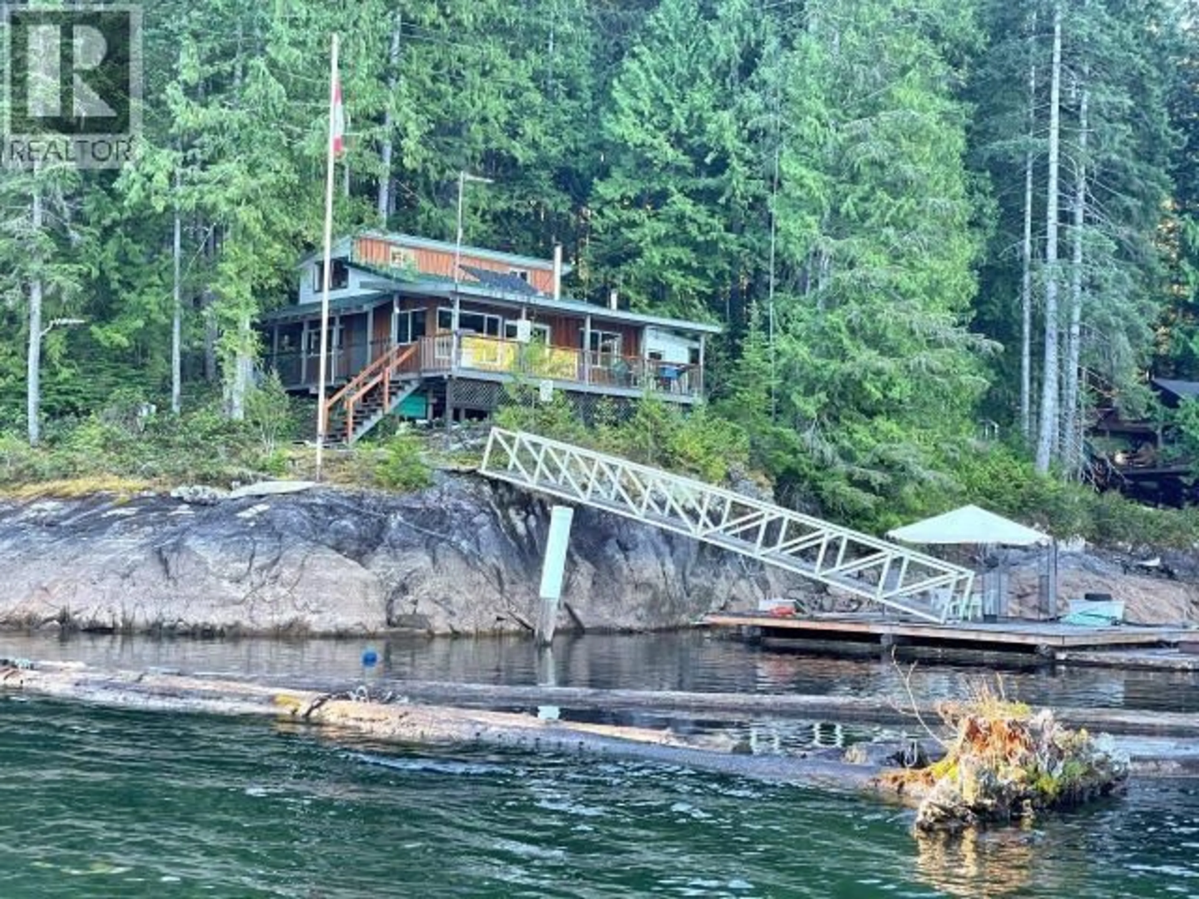 Unknown for A - 10640 POWELL LAKE, Powell River British Columbia