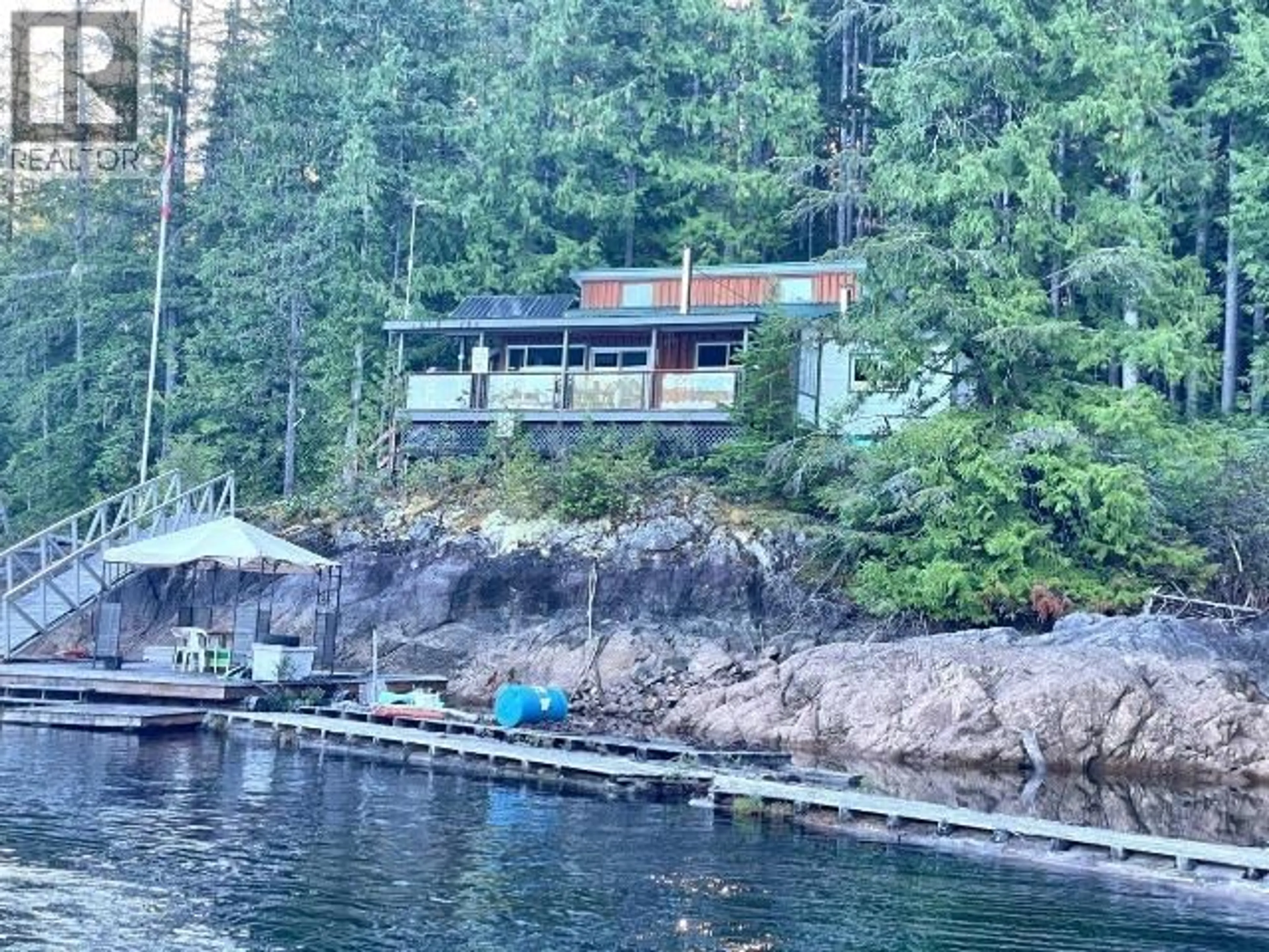 Unknown for A - 10640 POWELL LAKE, Powell River British Columbia