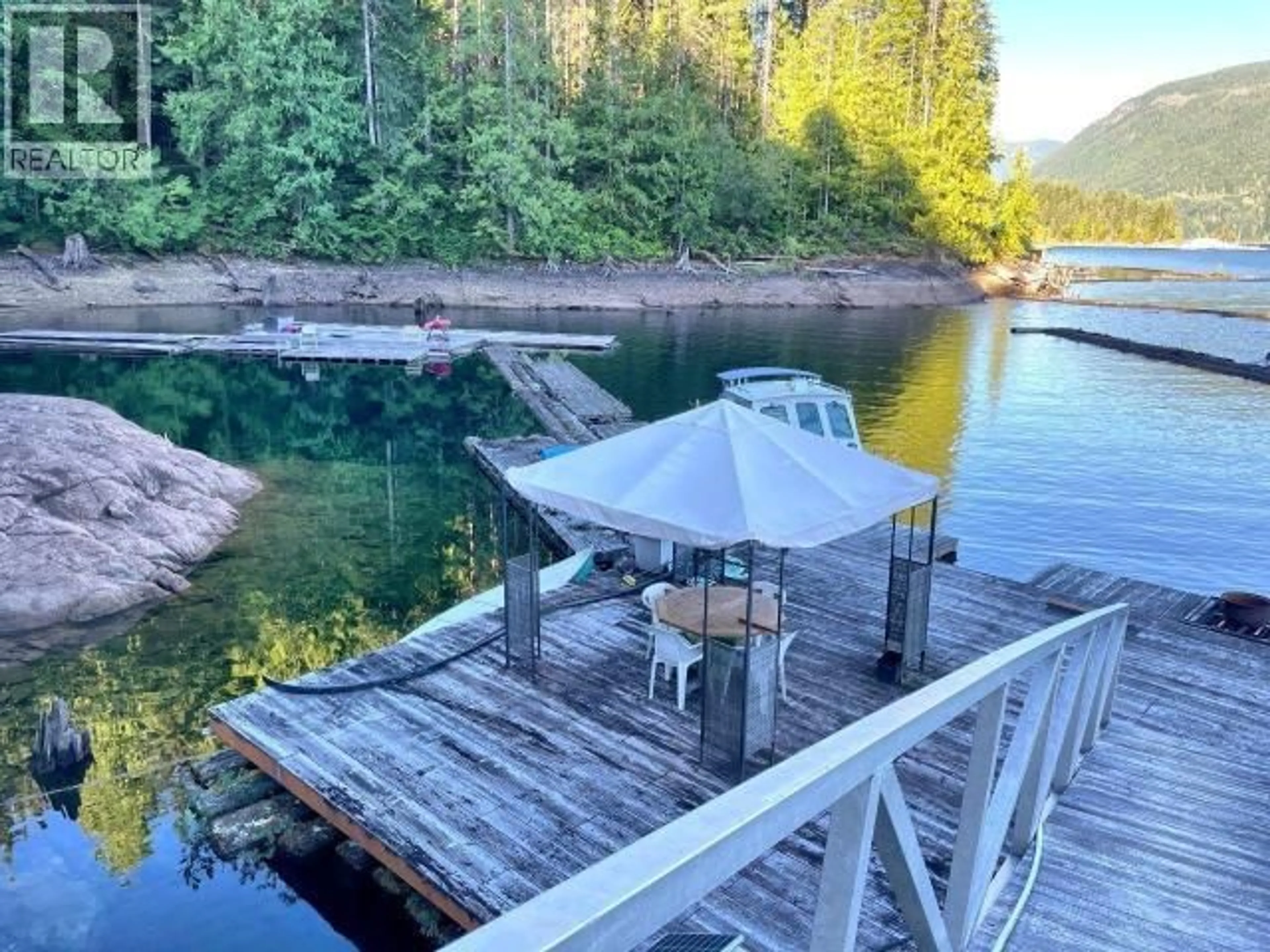 Unknown for A - 10640 POWELL LAKE, Powell River British Columbia
