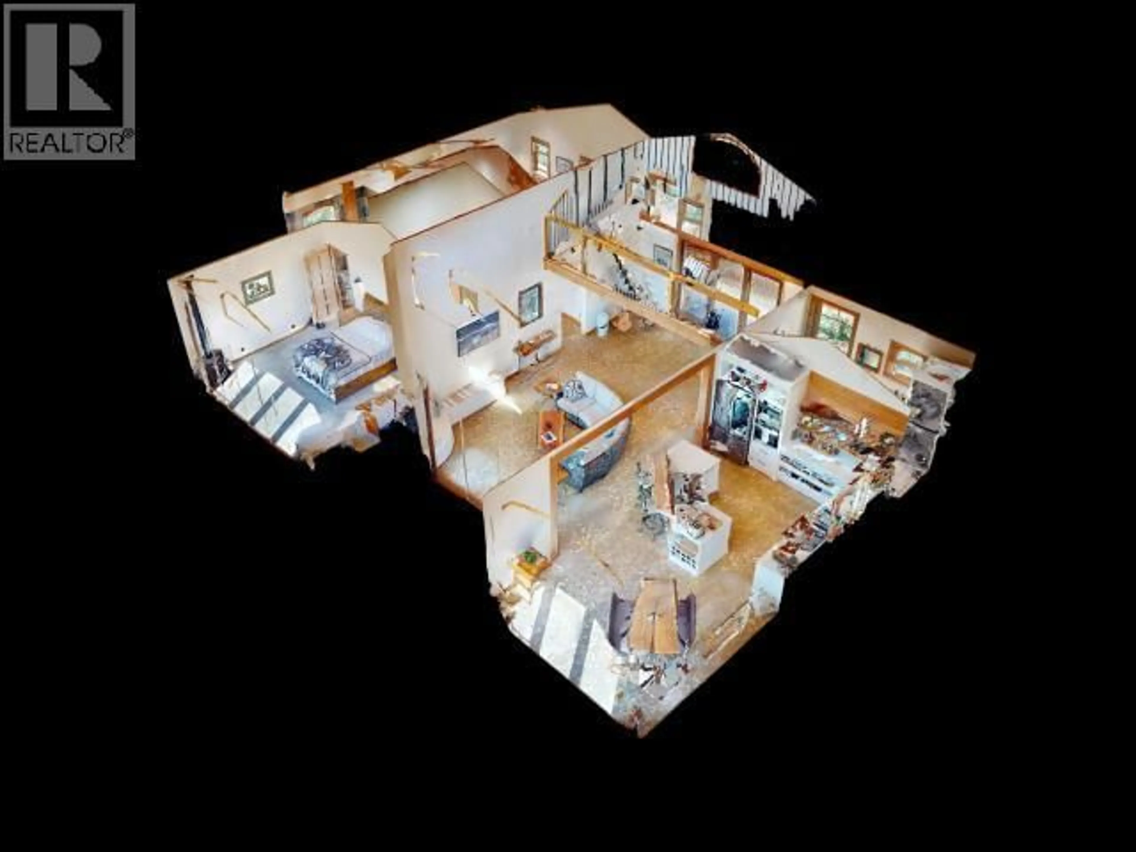 Floor plan for 8116 EMMONDS ROAD, Powell River British Columbia V8A0E7