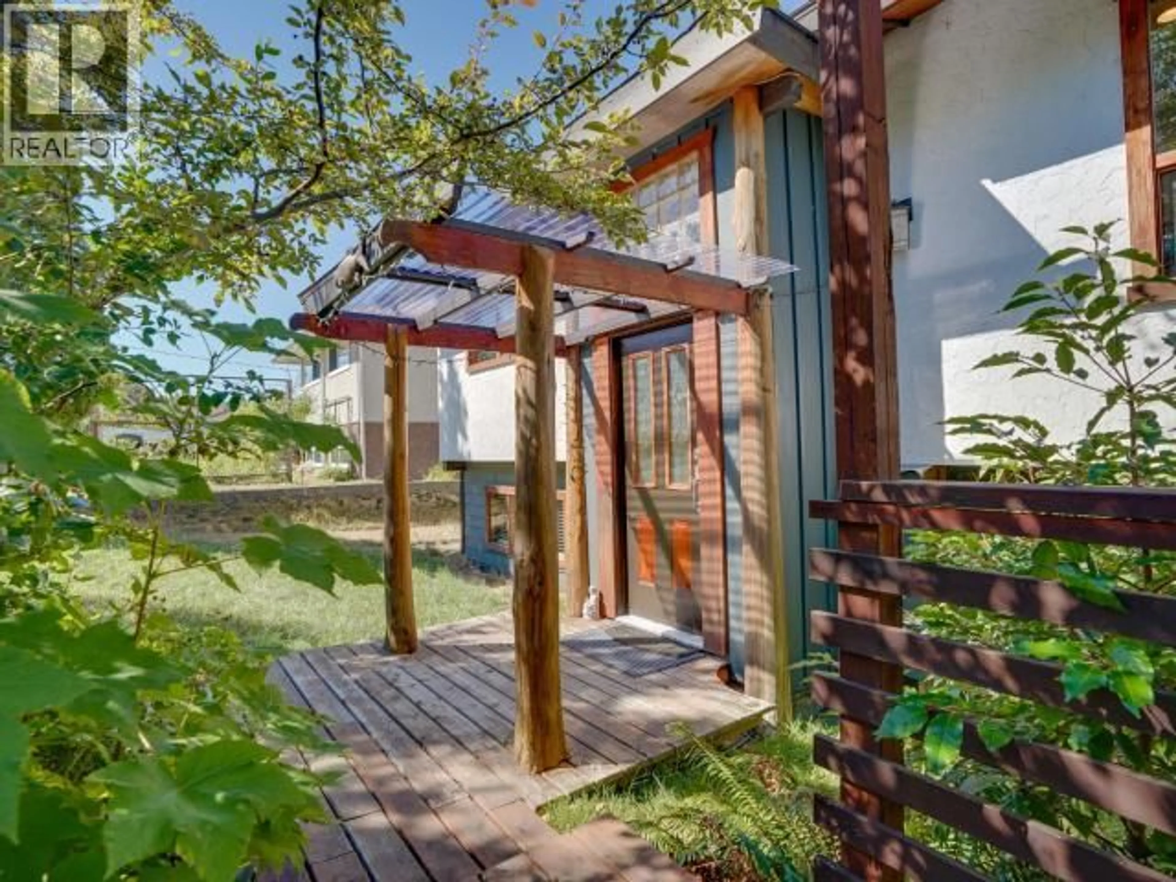 Unknown for 6507 HILLCREST AVE, Powell River British Columbia V8A4Y5