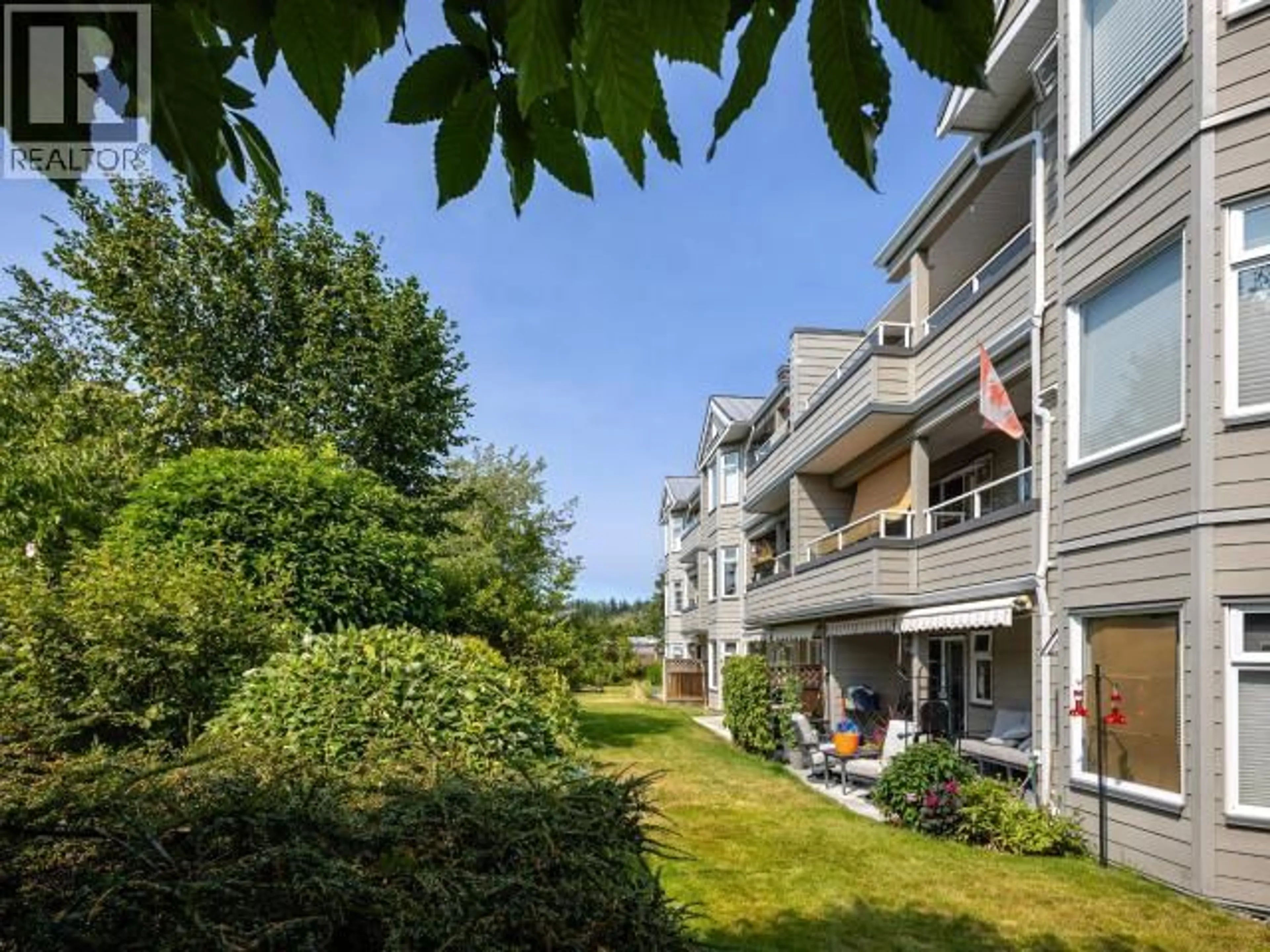 Patio, unknown for 4685 - 202 JOYCE AVE, Powell River British Columbia V8A3B5