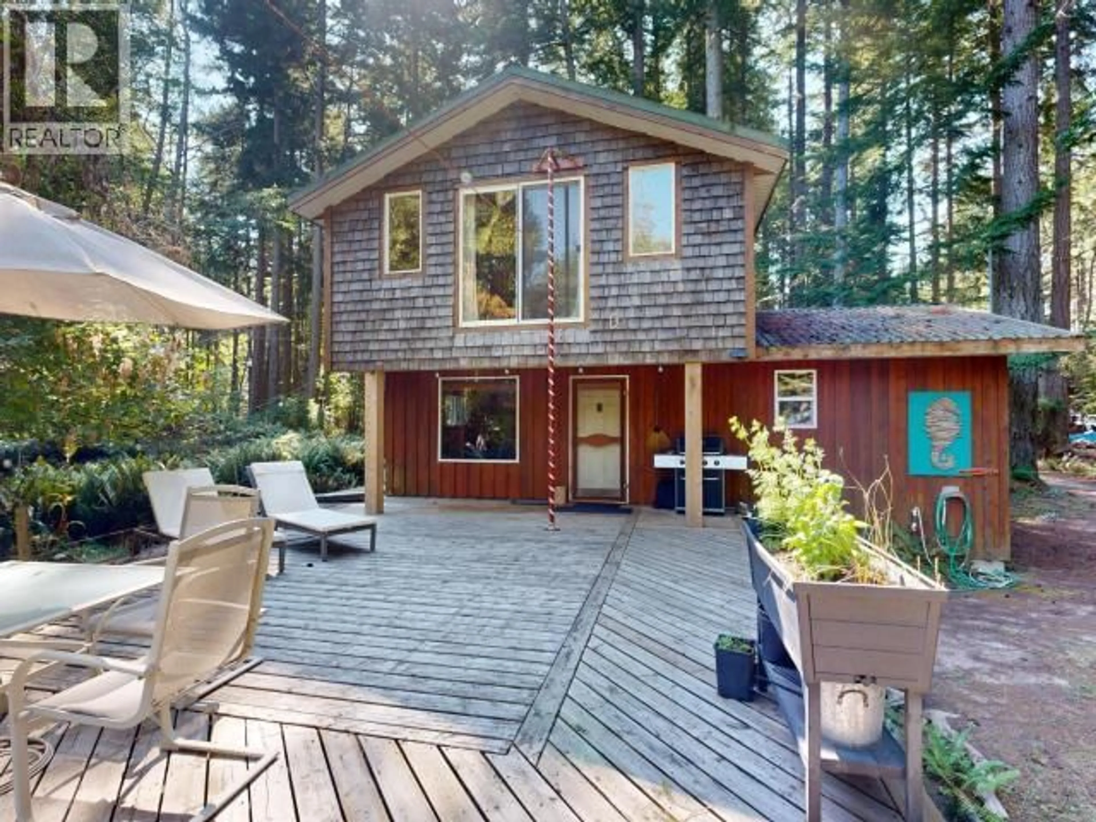 Unknown for 1466 VANCOUVER BLVD, Savary Island British Columbia V0N2G0