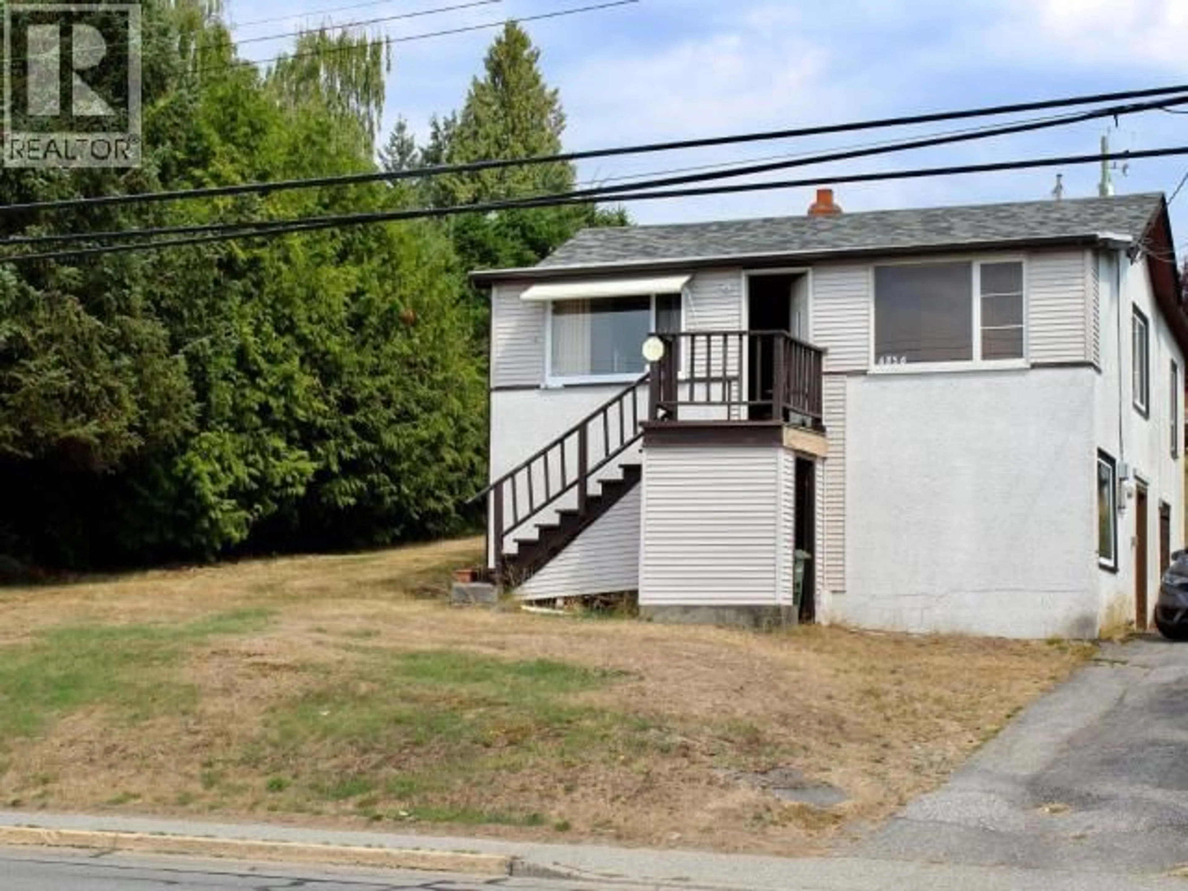 Unknown for 4856 JOYCE AVE, Powell River British Columbia V8A3B8