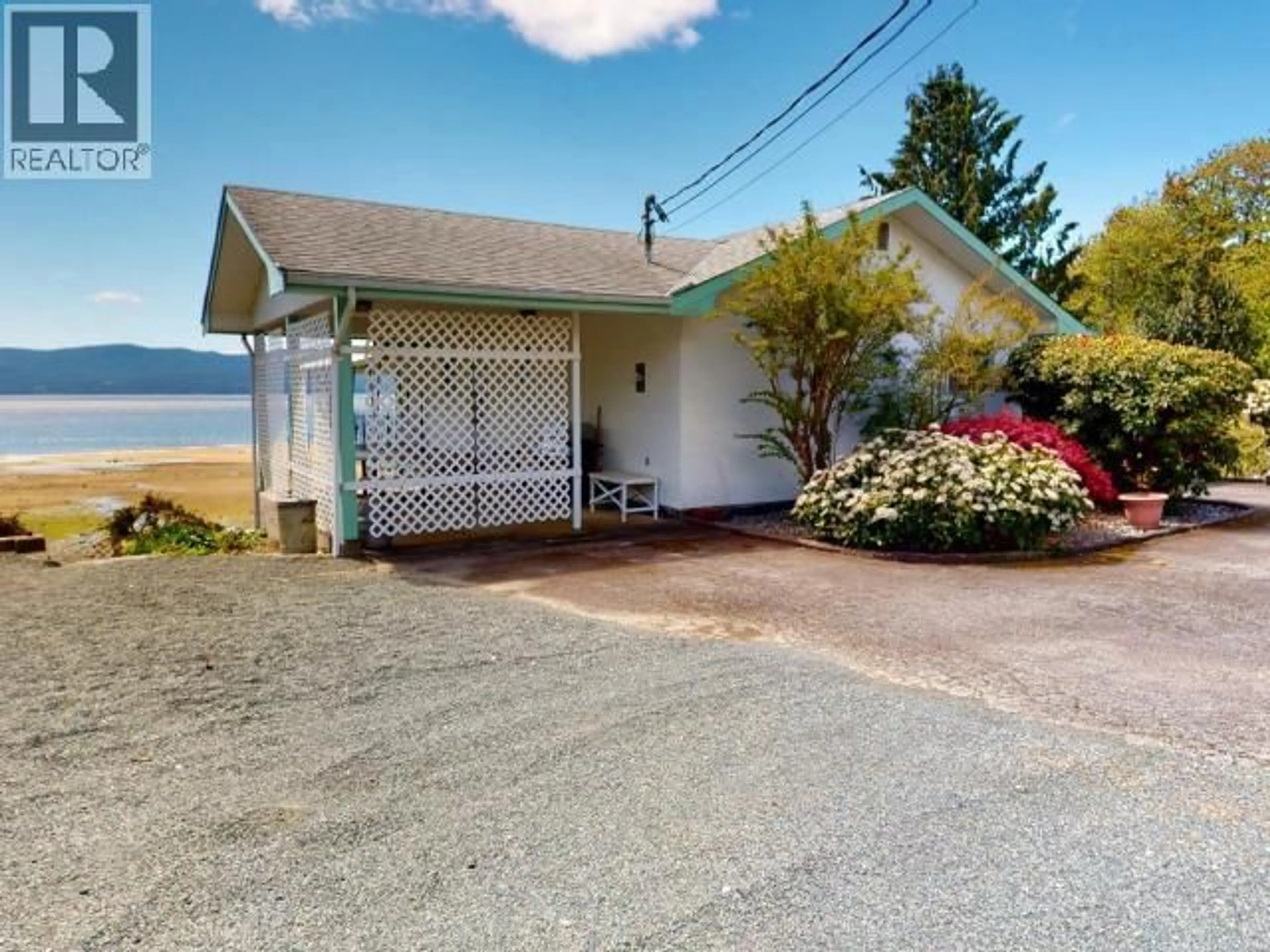 Unknown for 2246 PHILLIPS ROAD, Powell River British Columbia V8A0L6