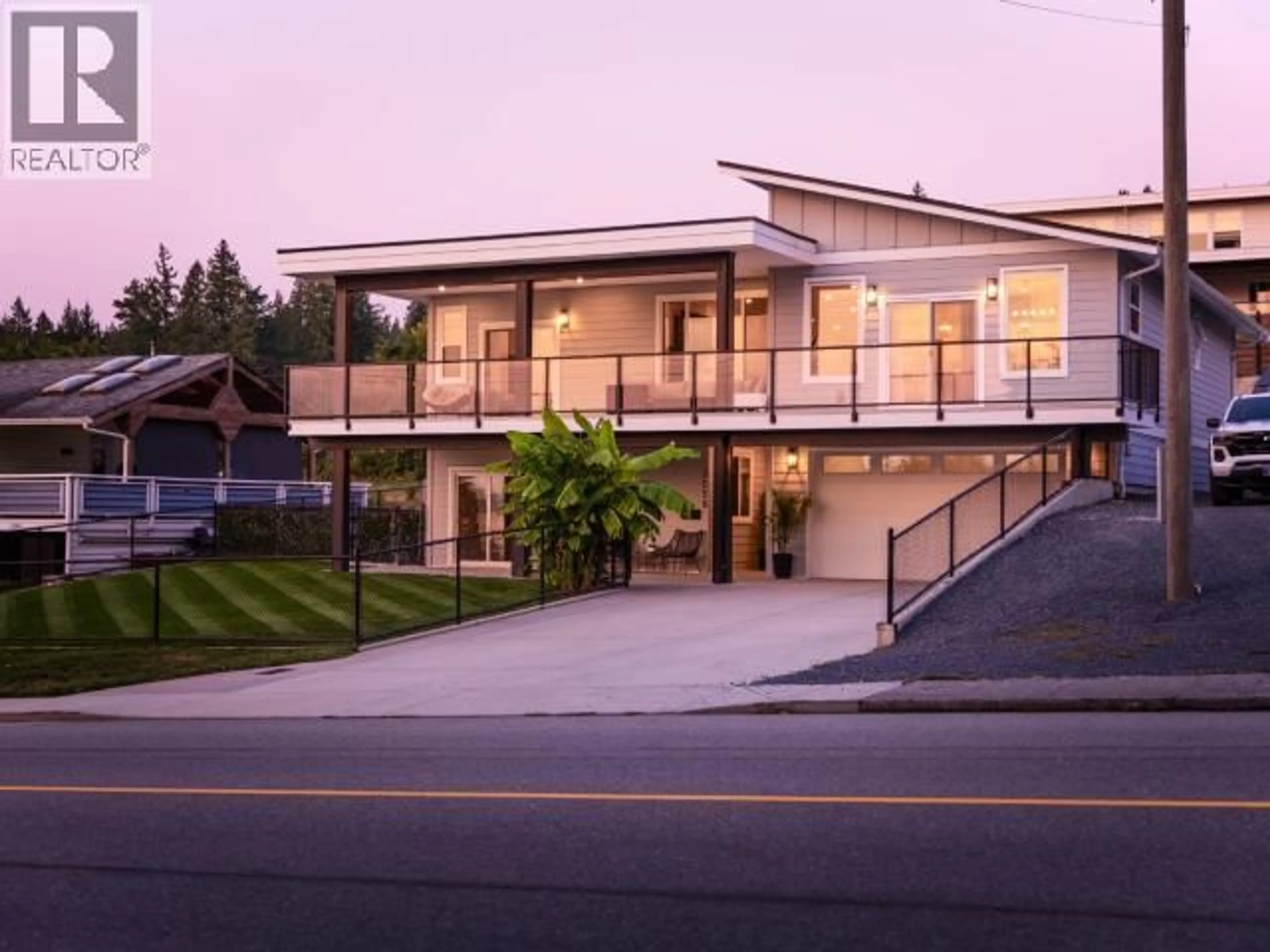 Unknown for 3558 JOYCE AVE, Powell River British Columbia V8A2Y5