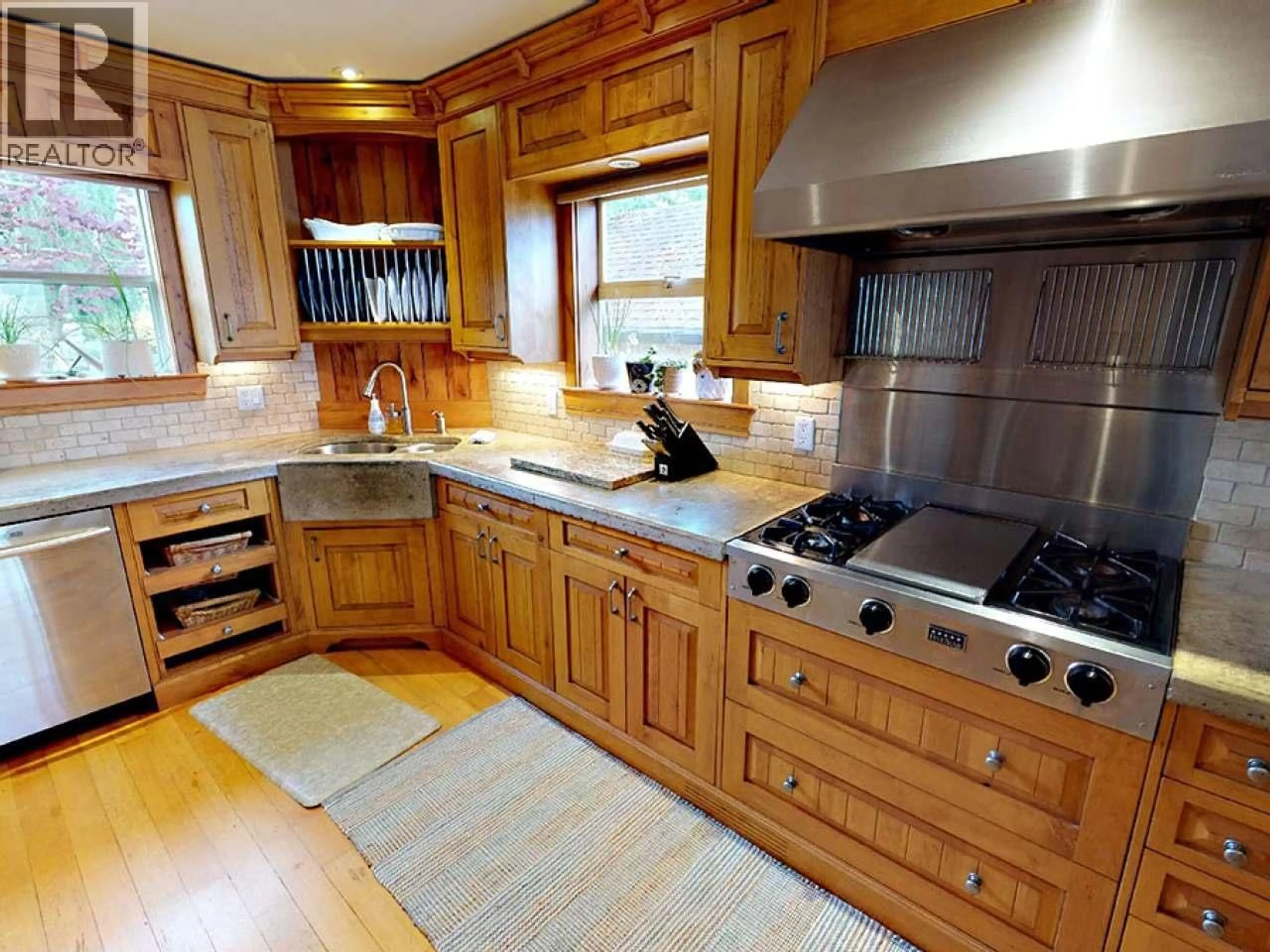 Unknown for 4557 WILLINGDON AVE, Powell River British Columbia V8A2M9