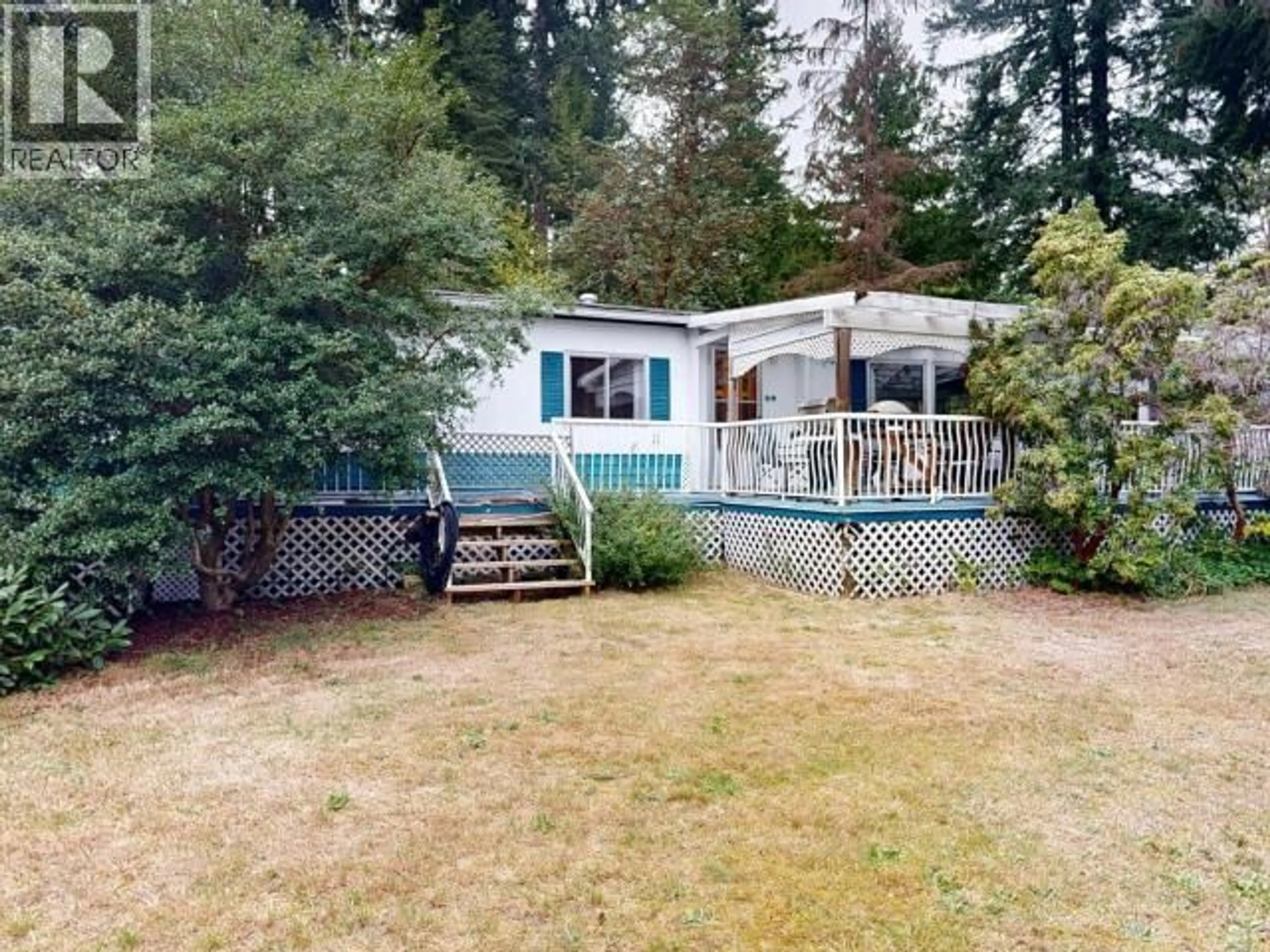 Home with vinyl exterior material, unknown for 2207 DONKERSLEY ROAD, Powell River British Columbia V8A0K6