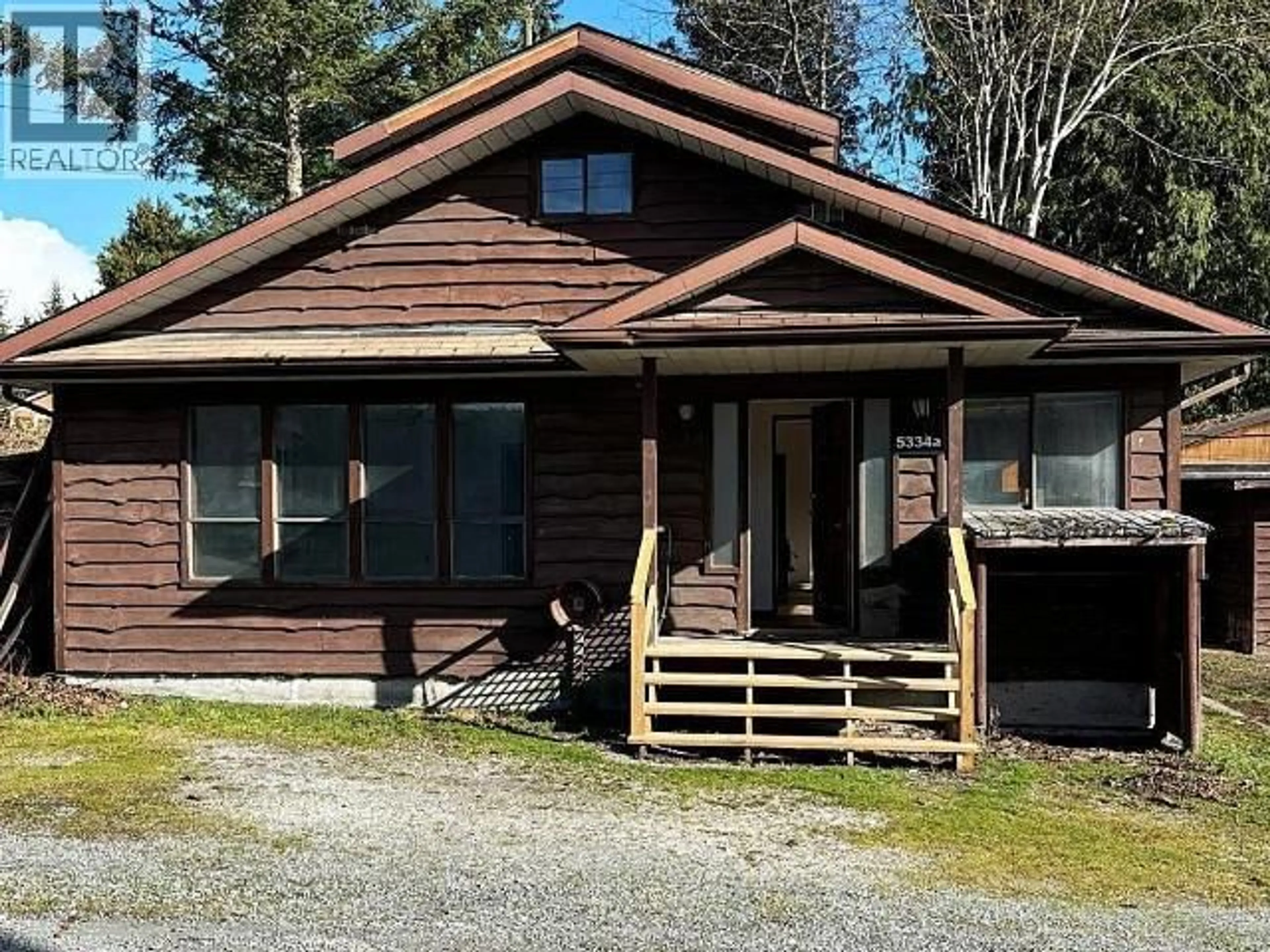 Unknown for 5334 COLEBORN STREET, Texada Island British Columbia V0N3K0