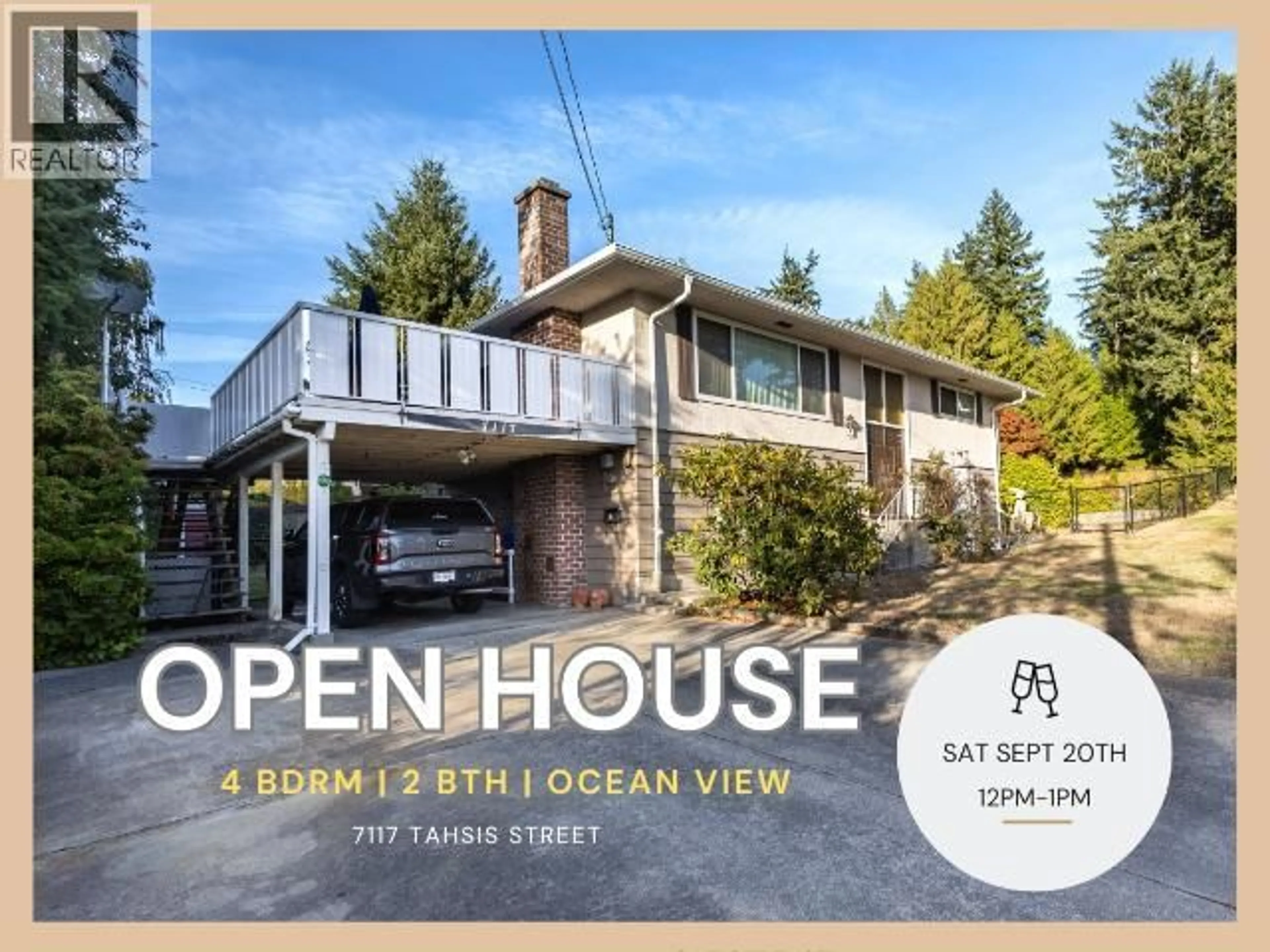 Unknown for 7117 TAHSIS STREET, Powell River British Columbia V8A1G6