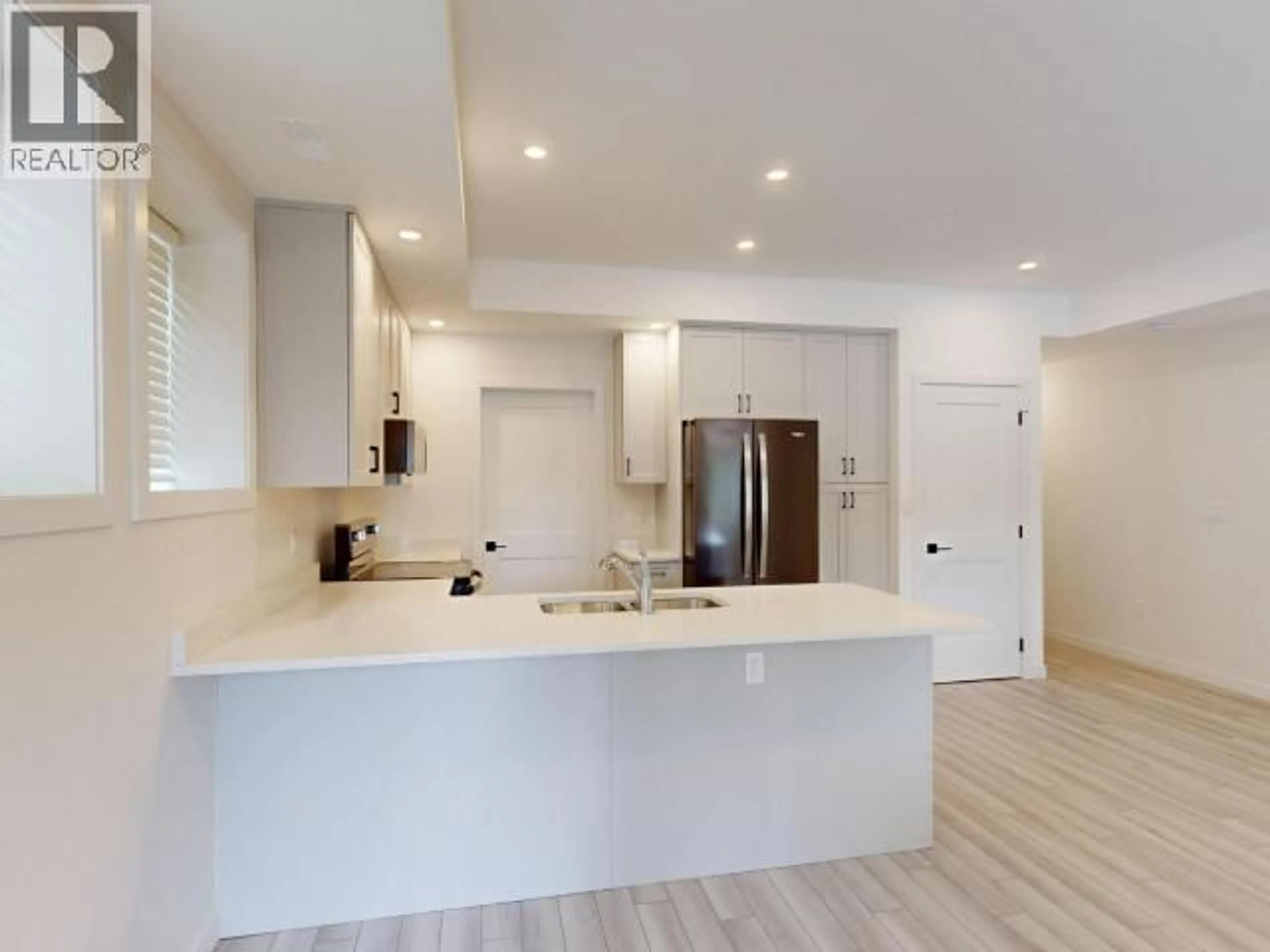 Open concept kitchen, unknown for 11 - 6730 CRANBERRY STREET, Powell River British Columbia V8A3Z4