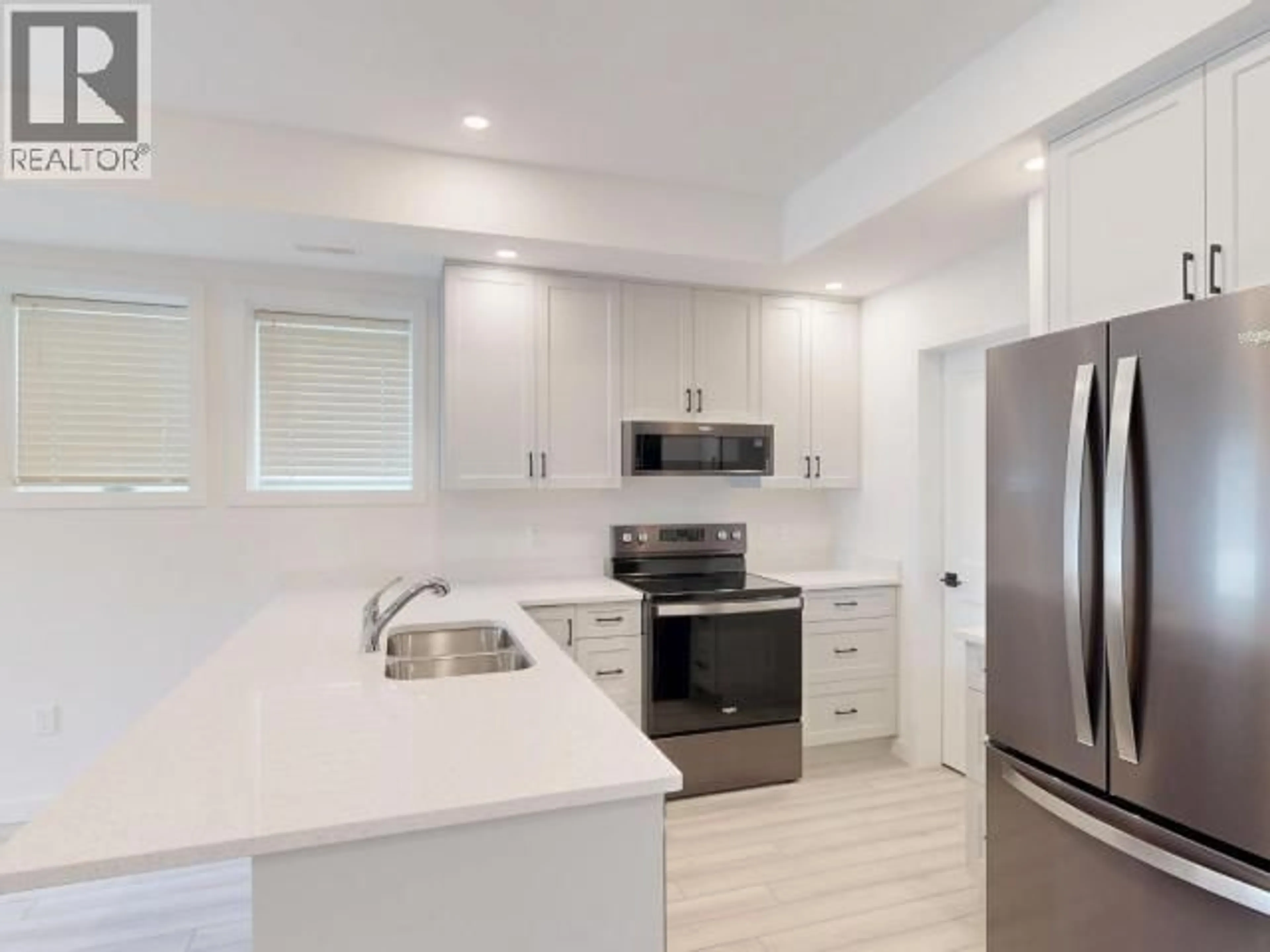 Open concept kitchen, unknown for 11 - 6730 CRANBERRY STREET, Powell River British Columbia V8A3Z4