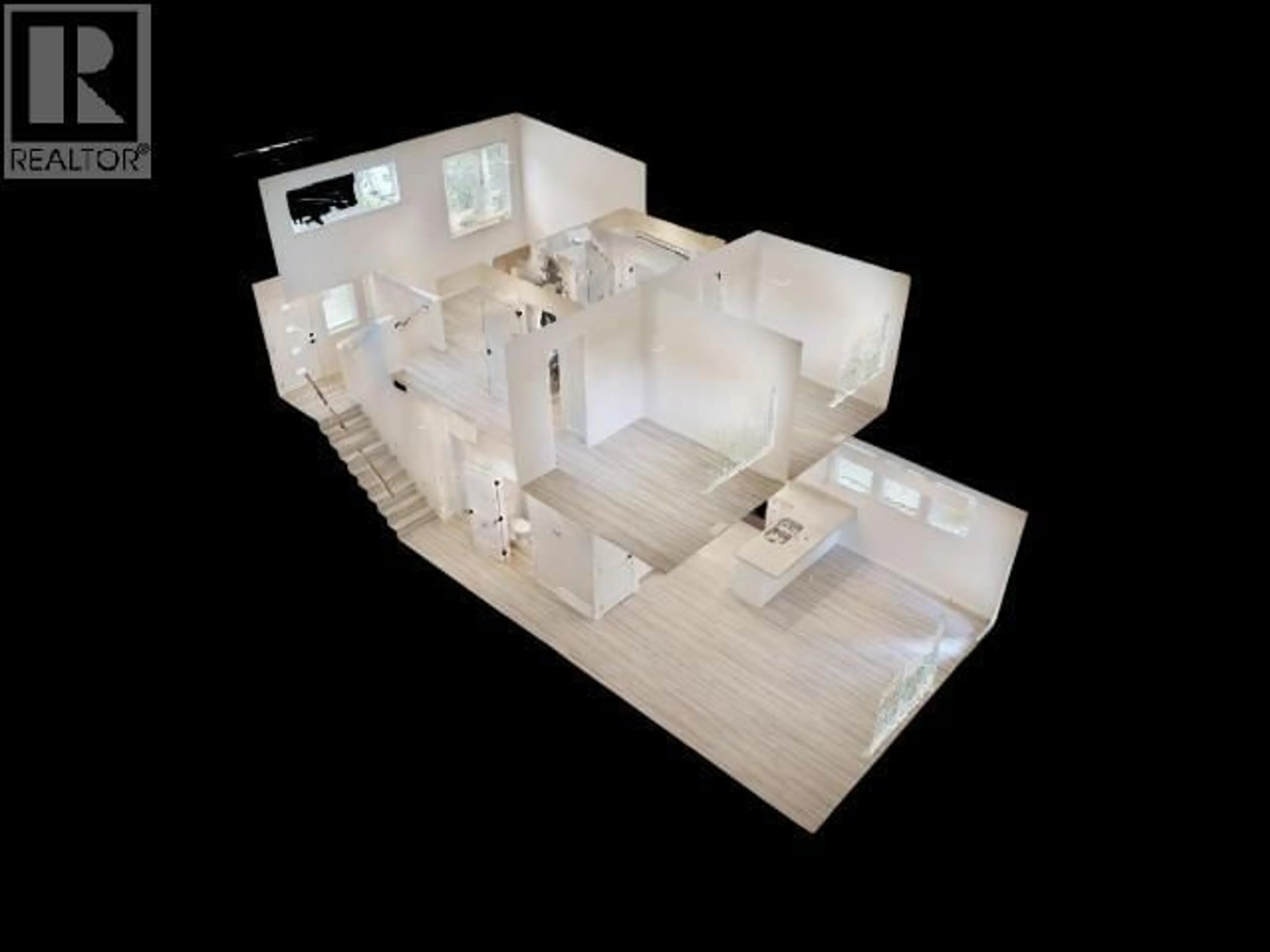 Floor plan for 12 - 6730 CRANBERRY STREET, Powell River British Columbia V8A3Z4