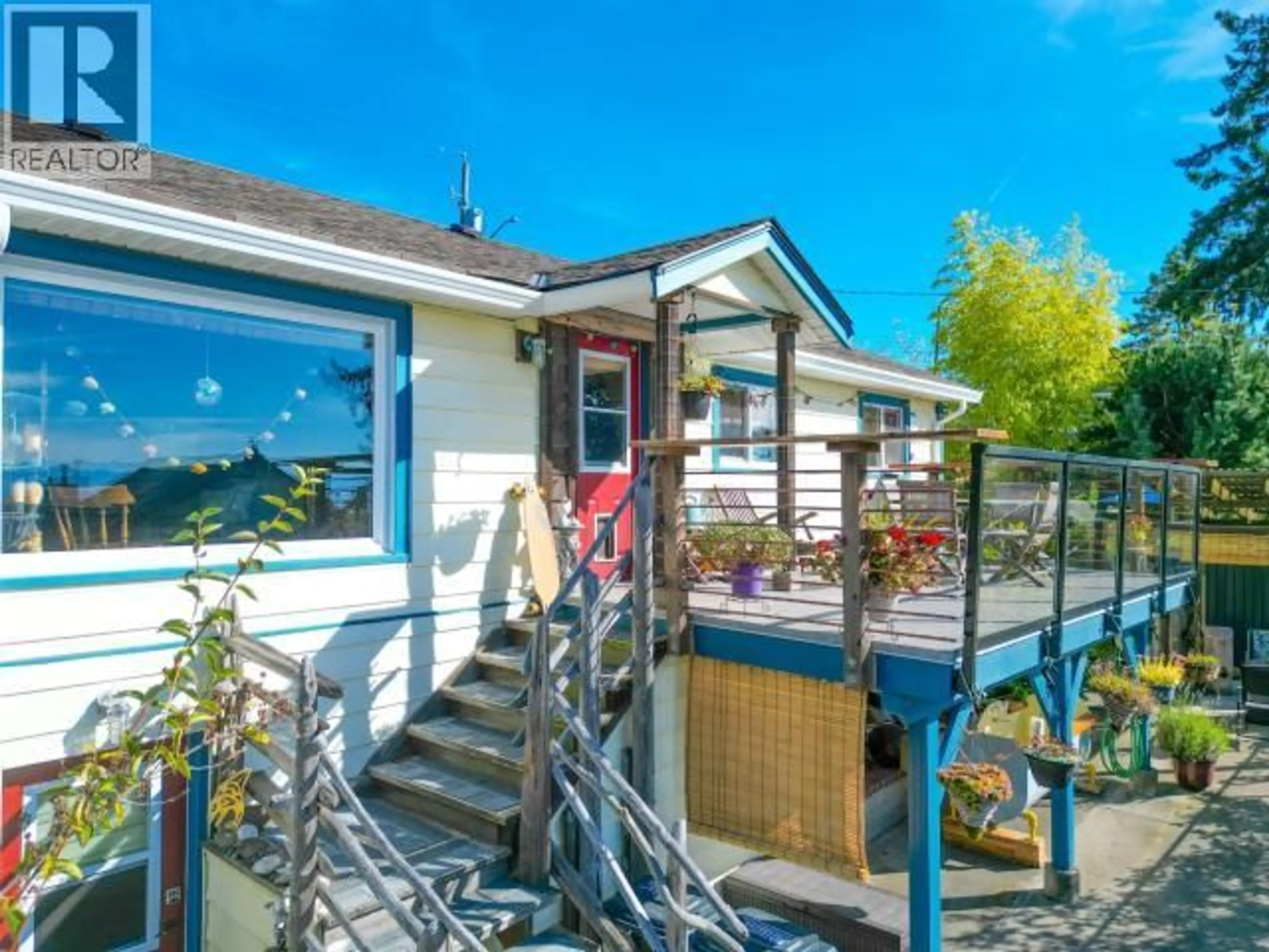 Unknown for 4645 WILLINGDON AVE, Powell River British Columbia V8A2N1