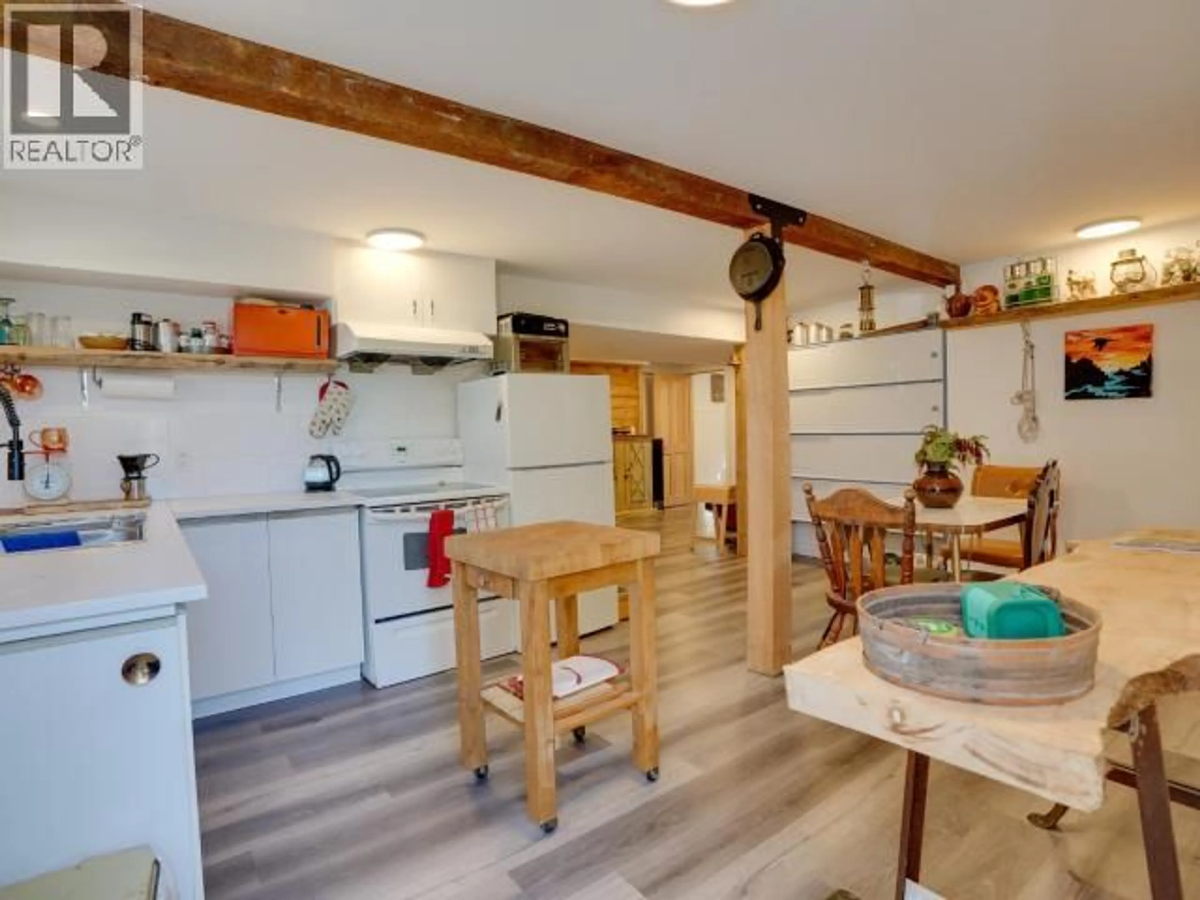 Unknown for 4645 WILLINGDON AVE, Powell River British Columbia V8A2N1