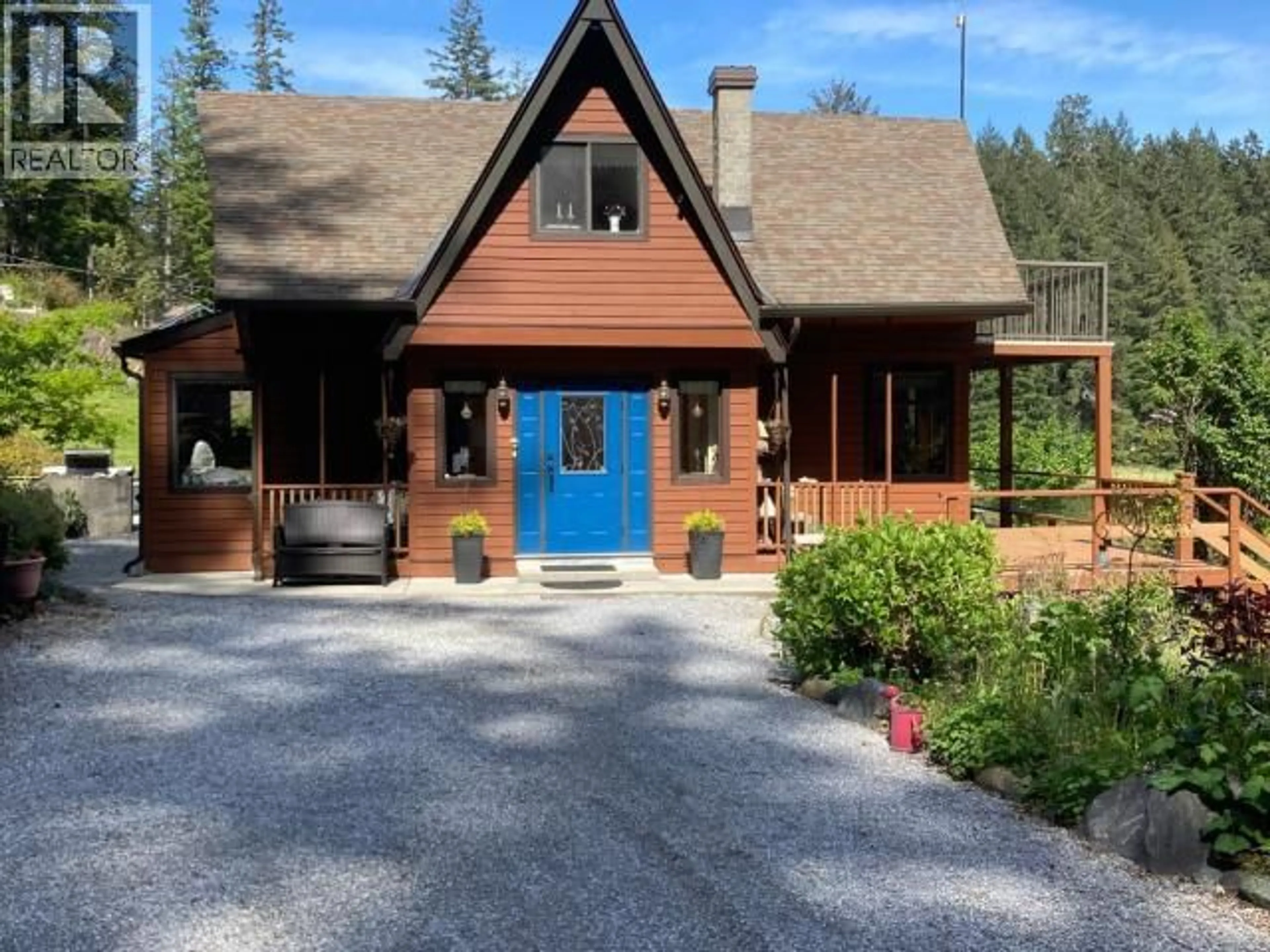 Unknown for 5062 SPRAGGE ROAD, Texada Island British Columbia V0N3K0