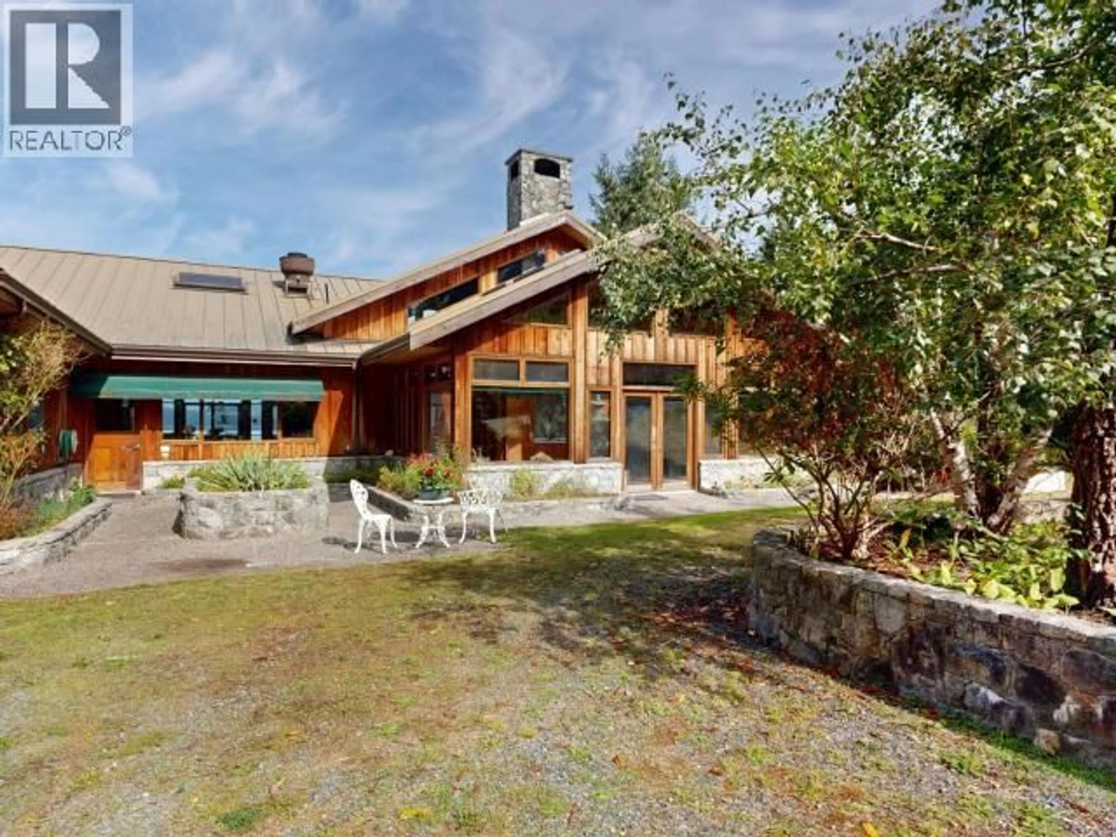 Unknown for 10032 LESLIE ROAD, Powell River British Columbia